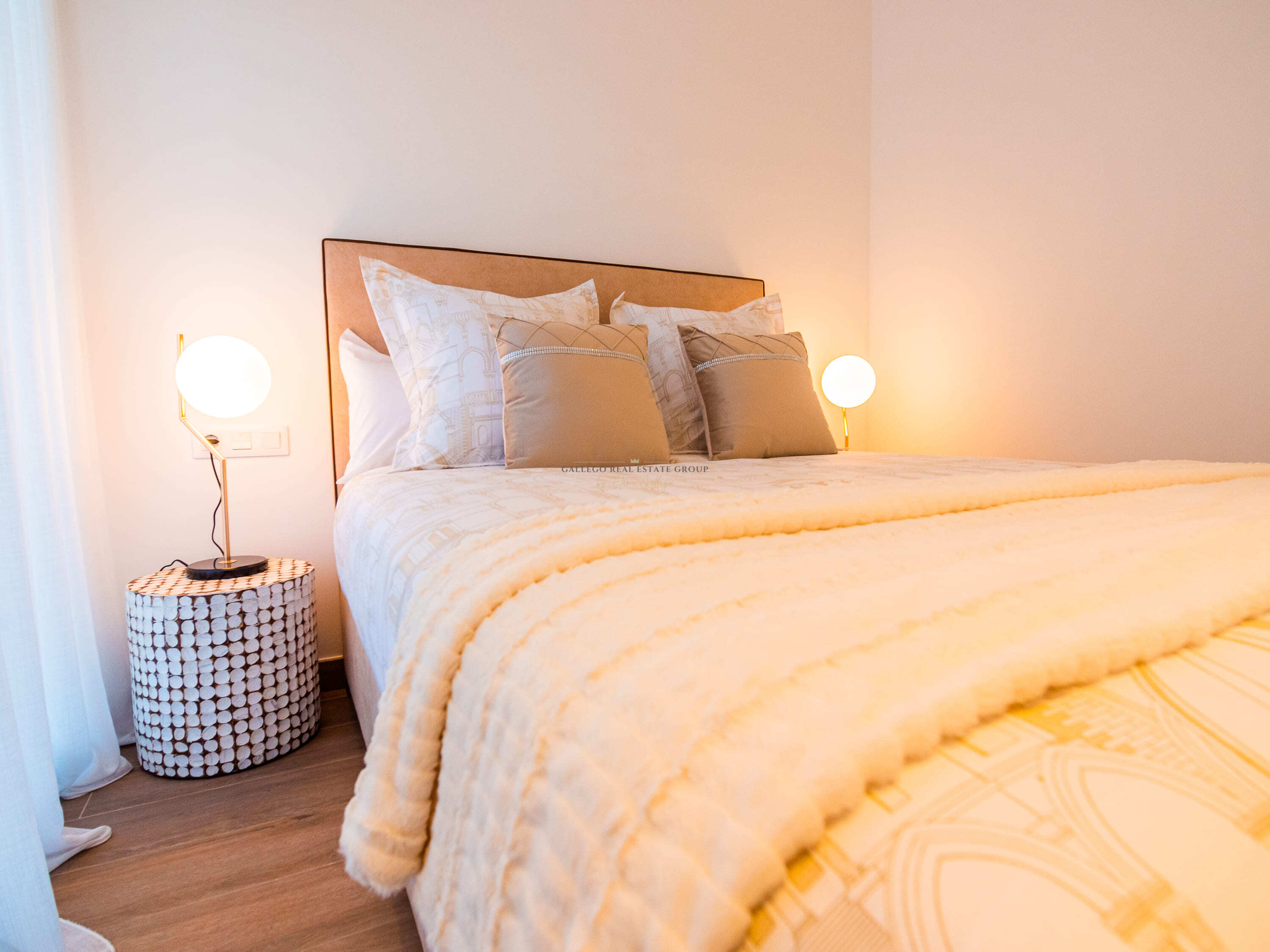 Venta de obra nueva en Polop