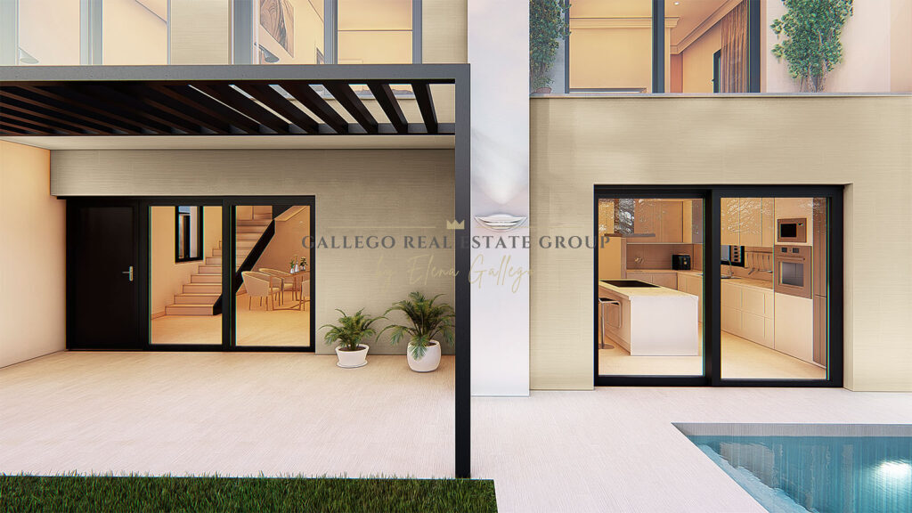 Venta de obra nueva en Alicante (Alacant)