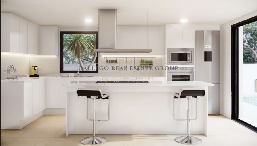 Venta de obra nueva en Alicante (Alacant)