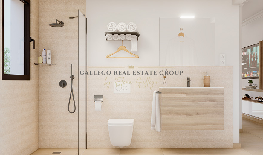 Venta de obra nueva en Alicante (Alacant)