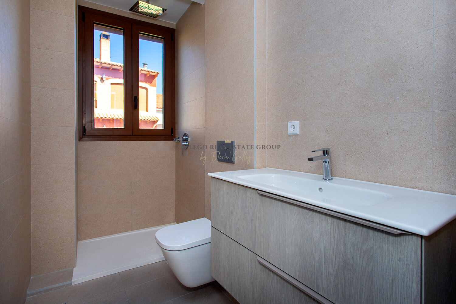 Venta de obra nueva en Hondón de las Nieves