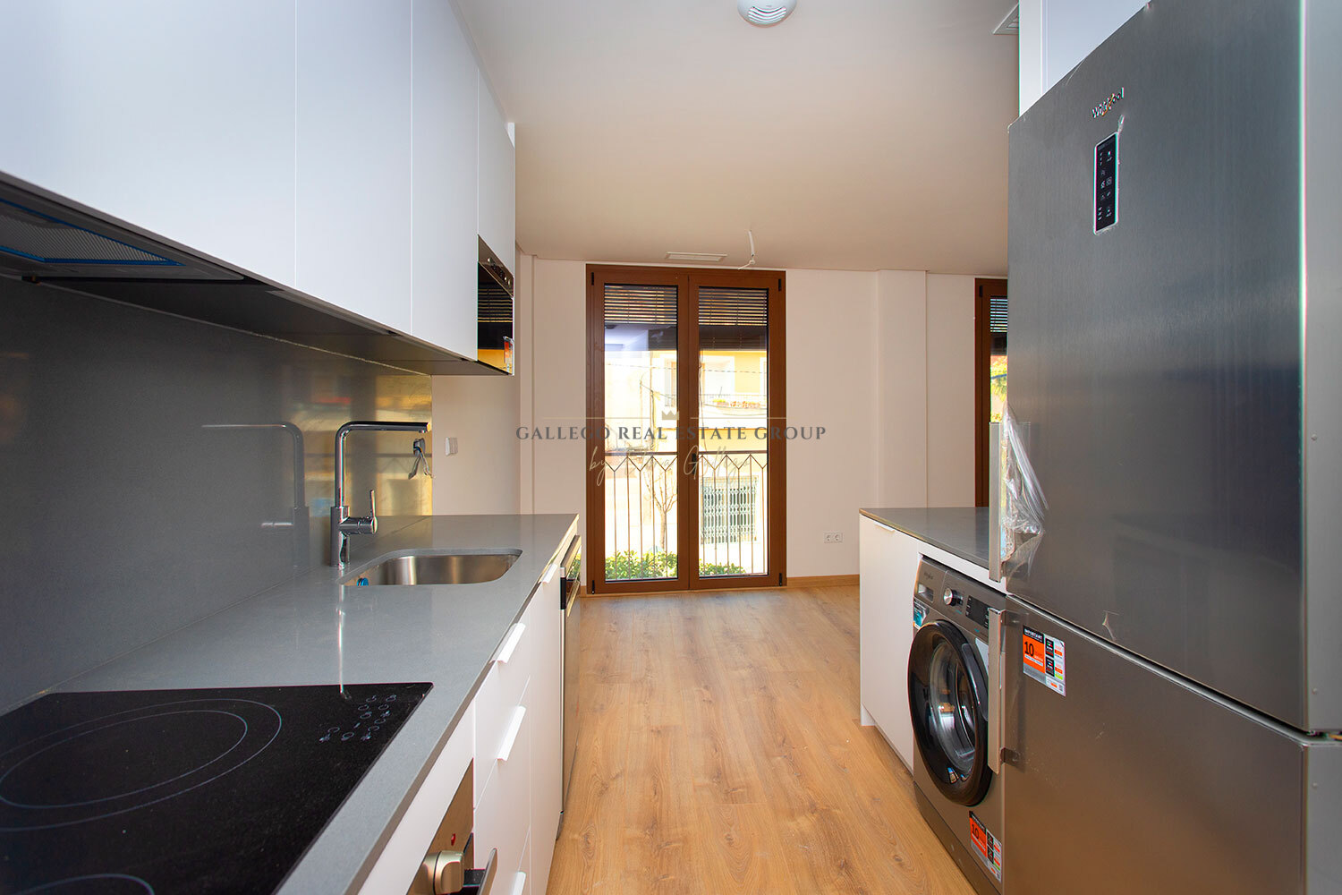 Venta de obra nueva en Hondón de las Nieves