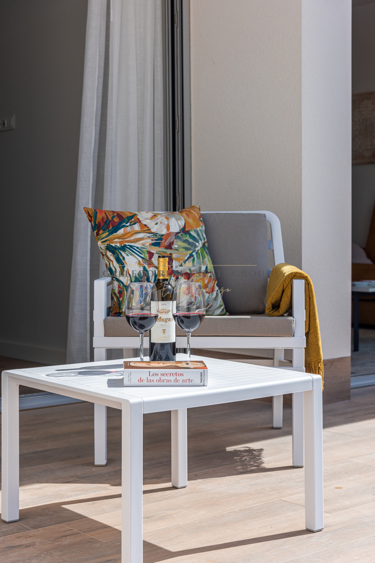 Venta de obra nueva en Orihuela Costa