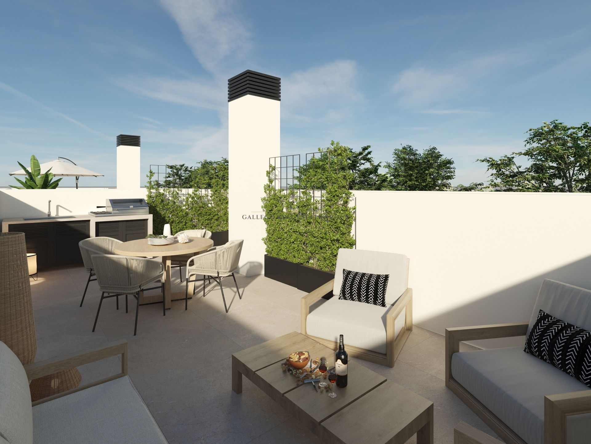 Venta de obra nueva en Dolores