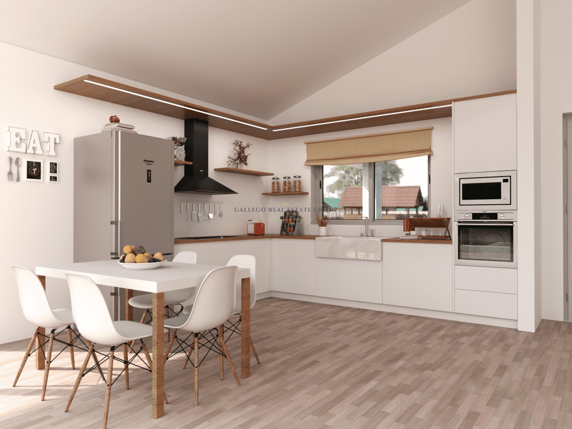 Venta de obra nueva en Moratalla