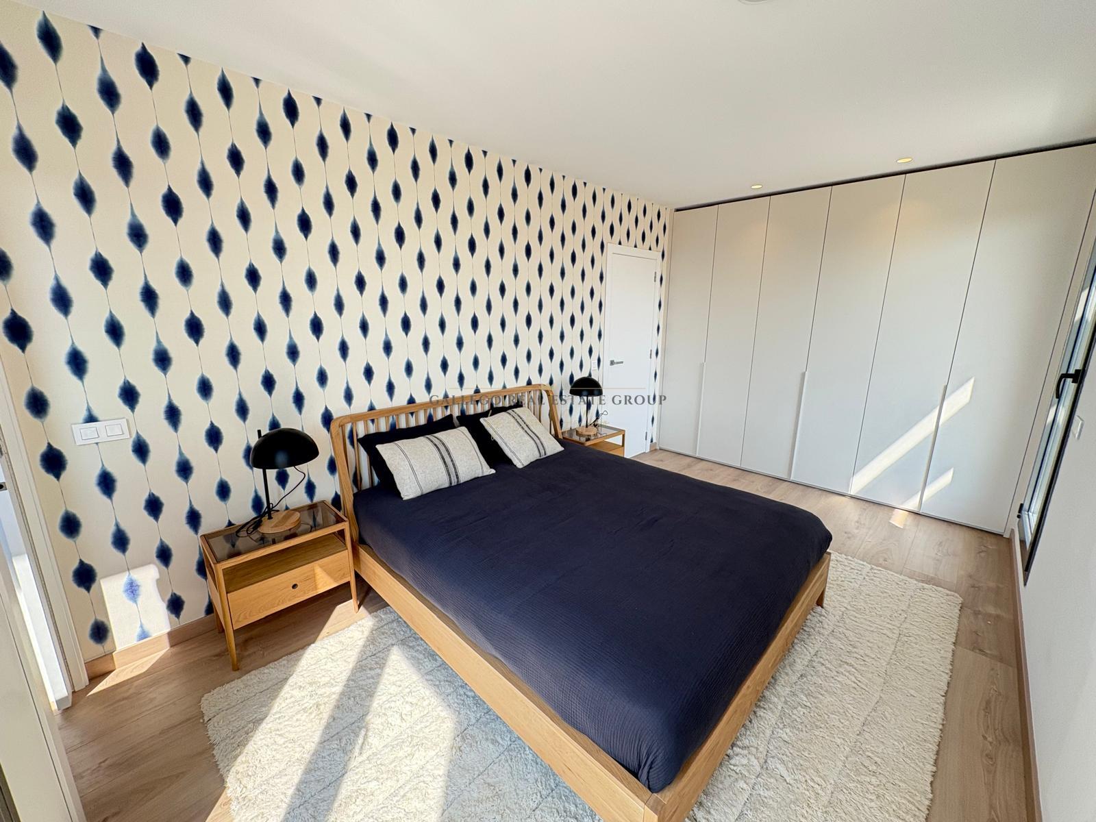 Venta de obra nueva en Finestrat