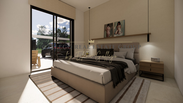 Venta de obra nueva en San Fulgencio