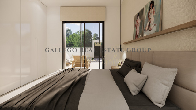 Venta de obra nueva en San Fulgencio