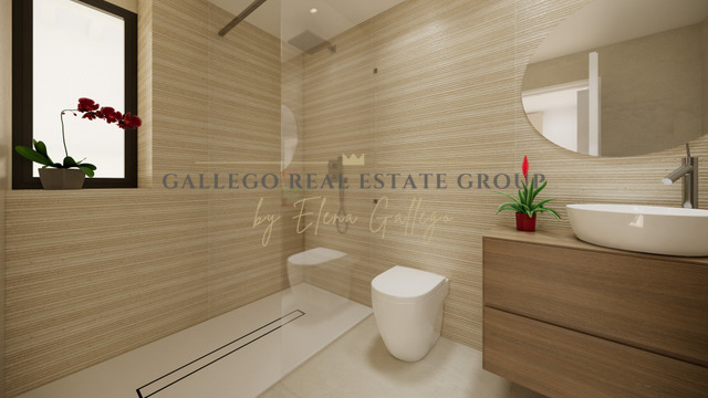 Venta de obra nueva en San Fulgencio