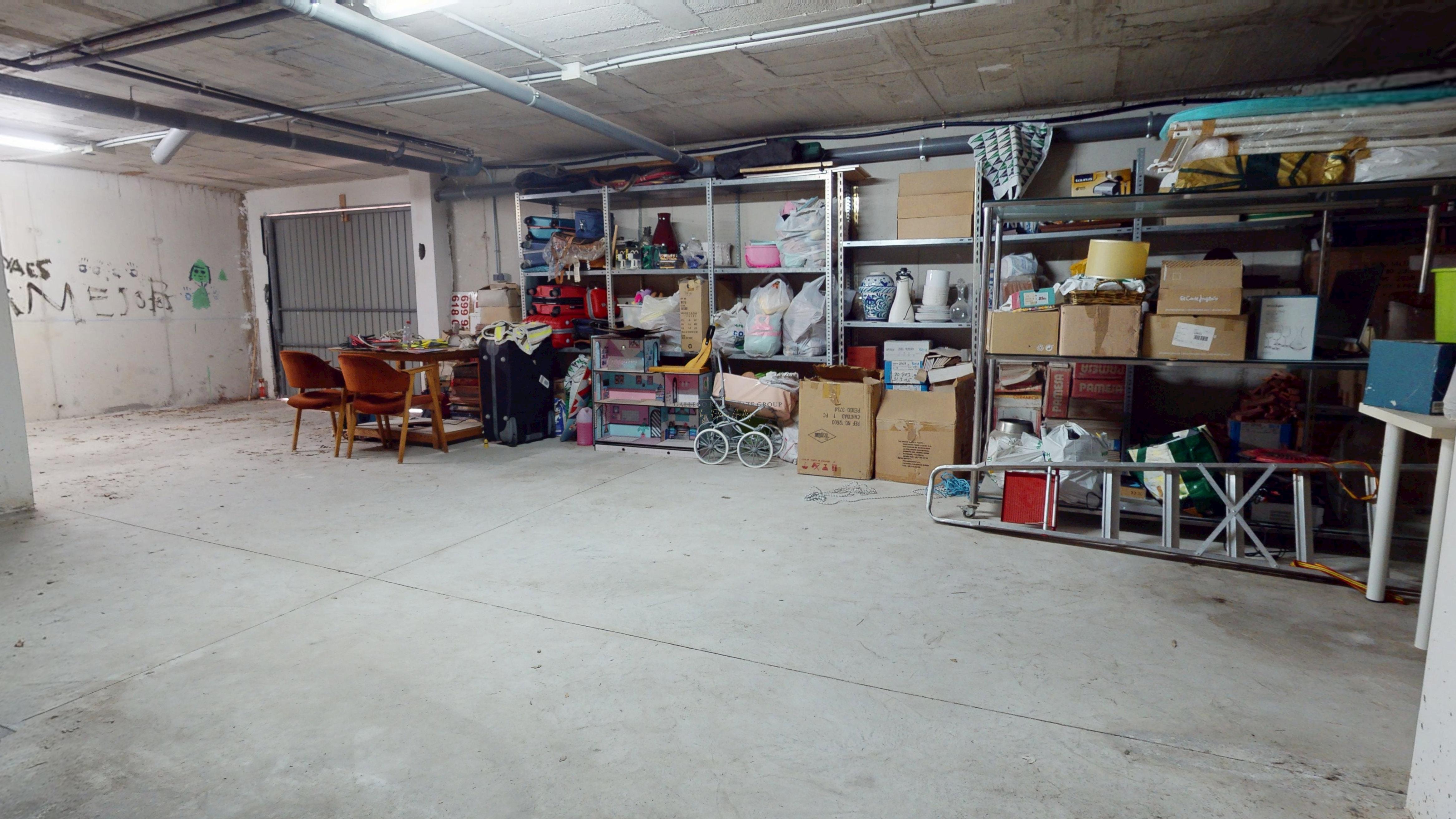 Venta de obra nueva en Águilas