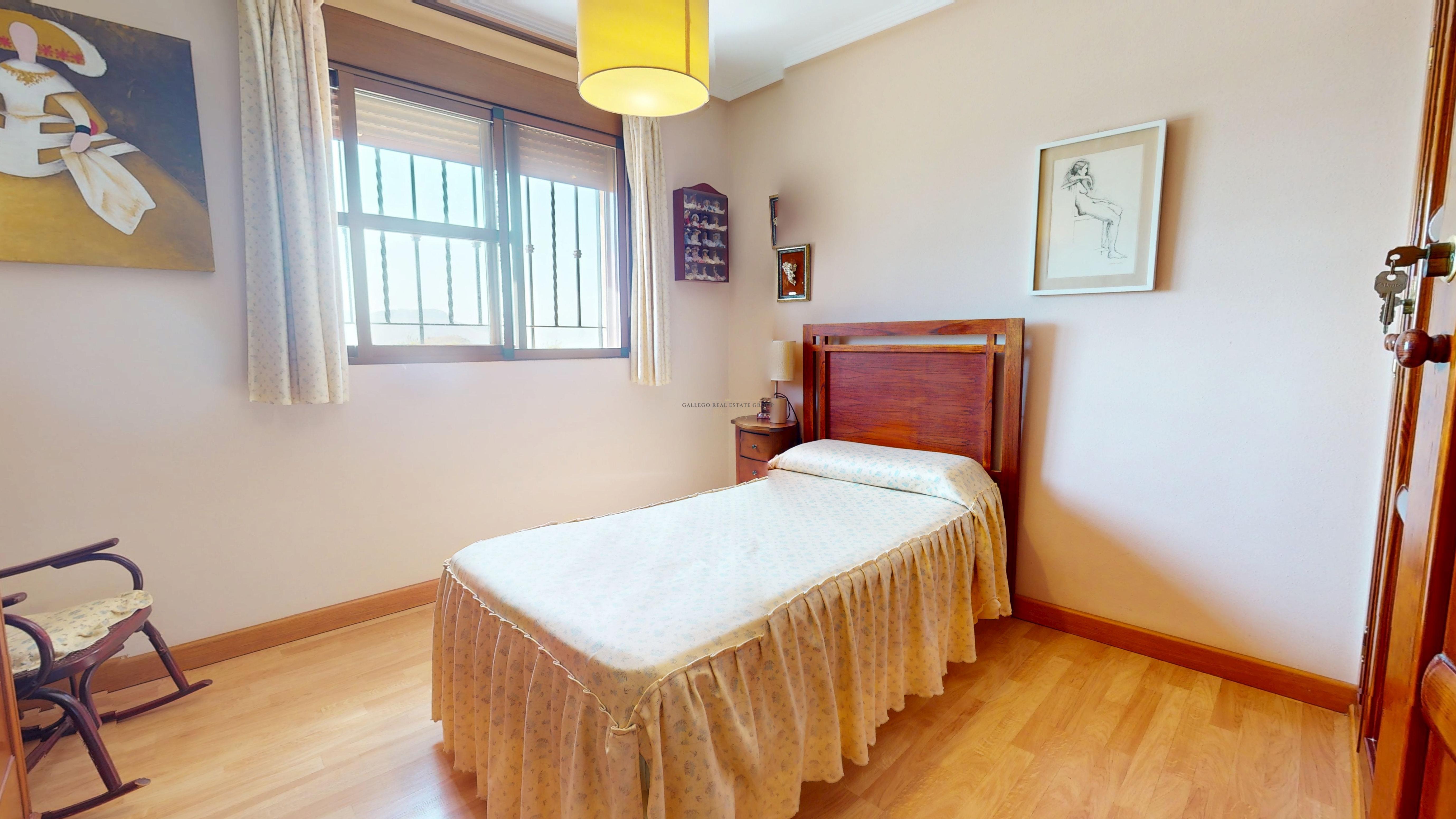 Venta de obra nueva en Águilas