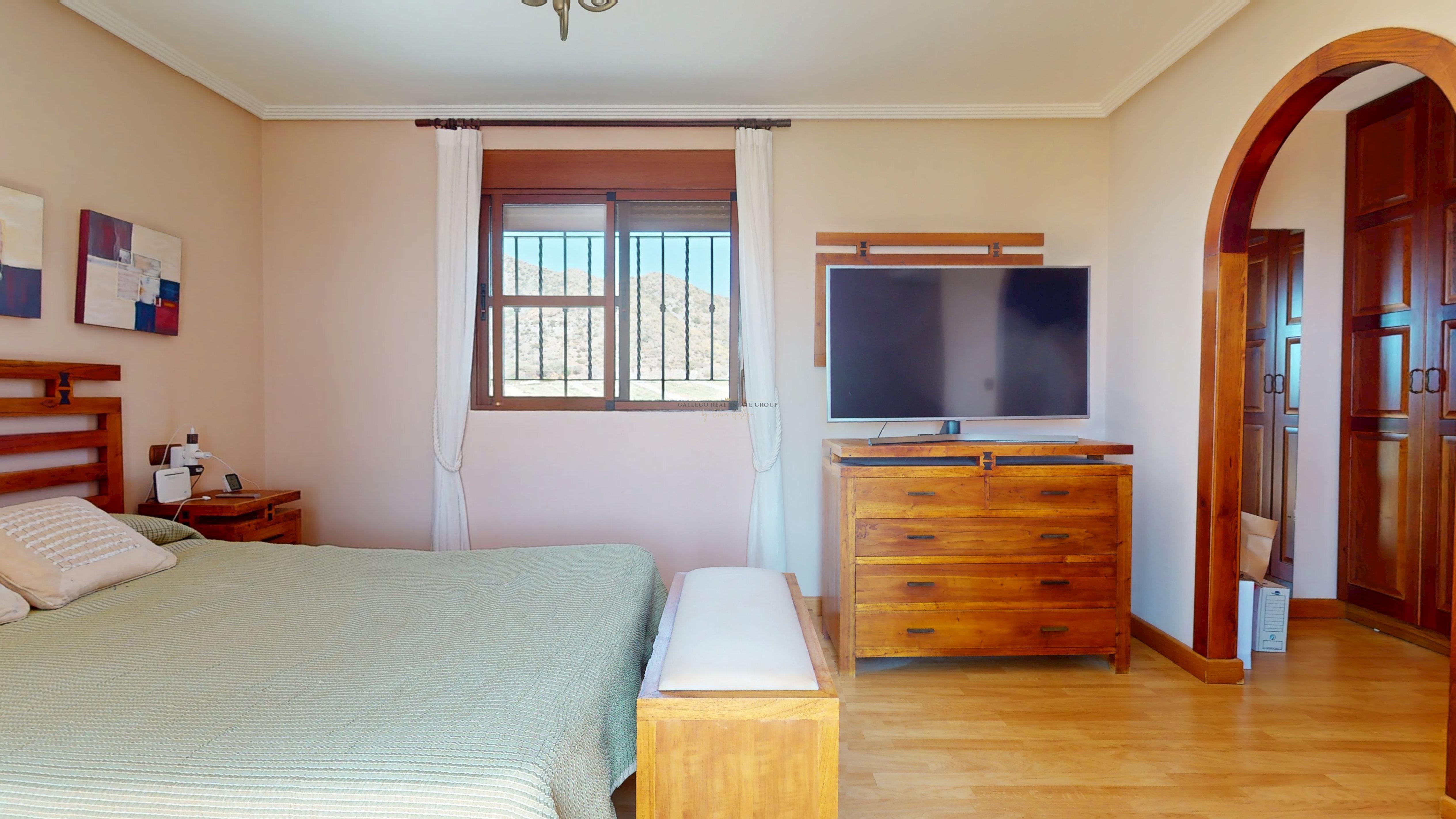 Venta de obra nueva en Águilas