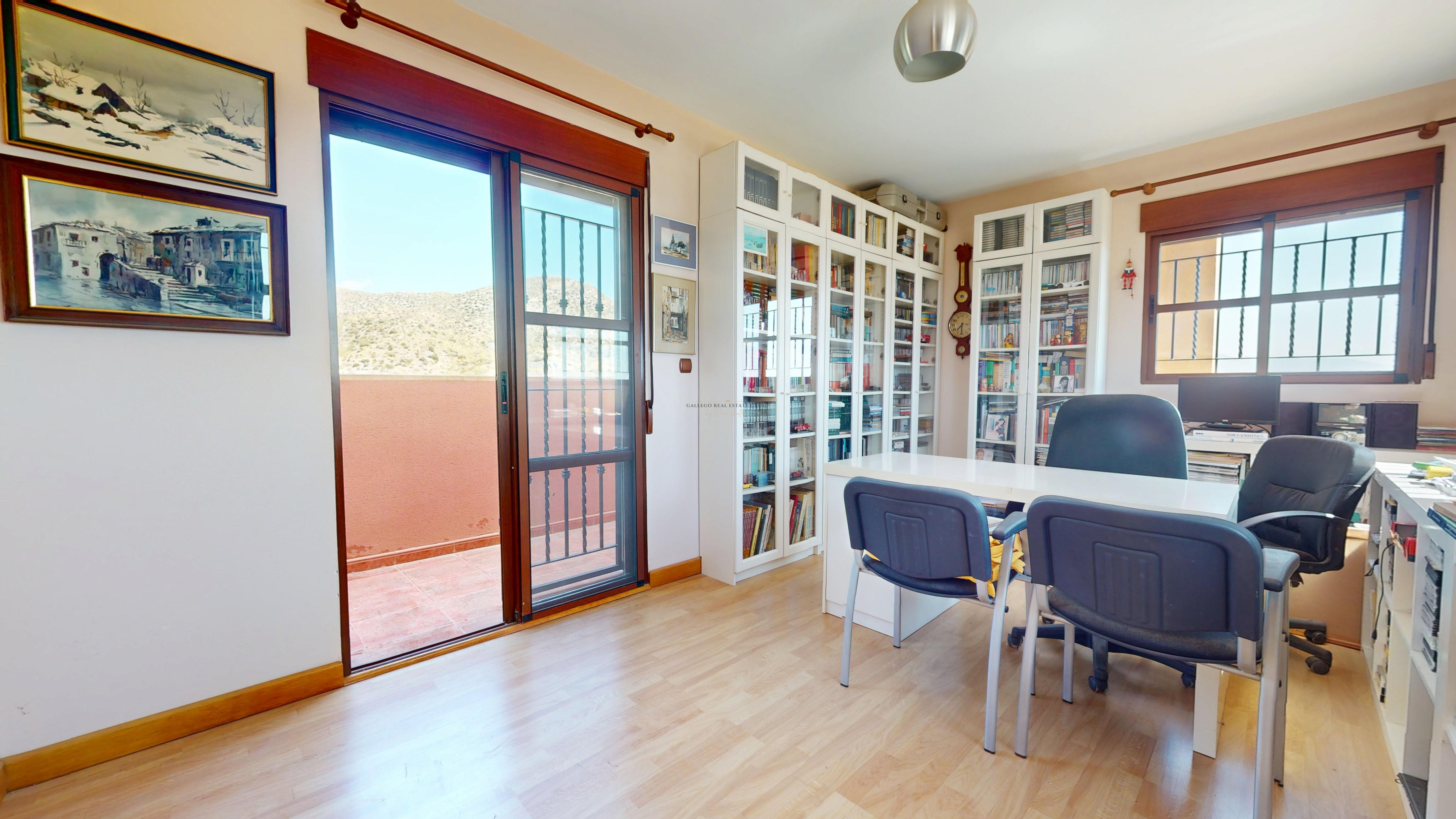 Venta de obra nueva en Águilas