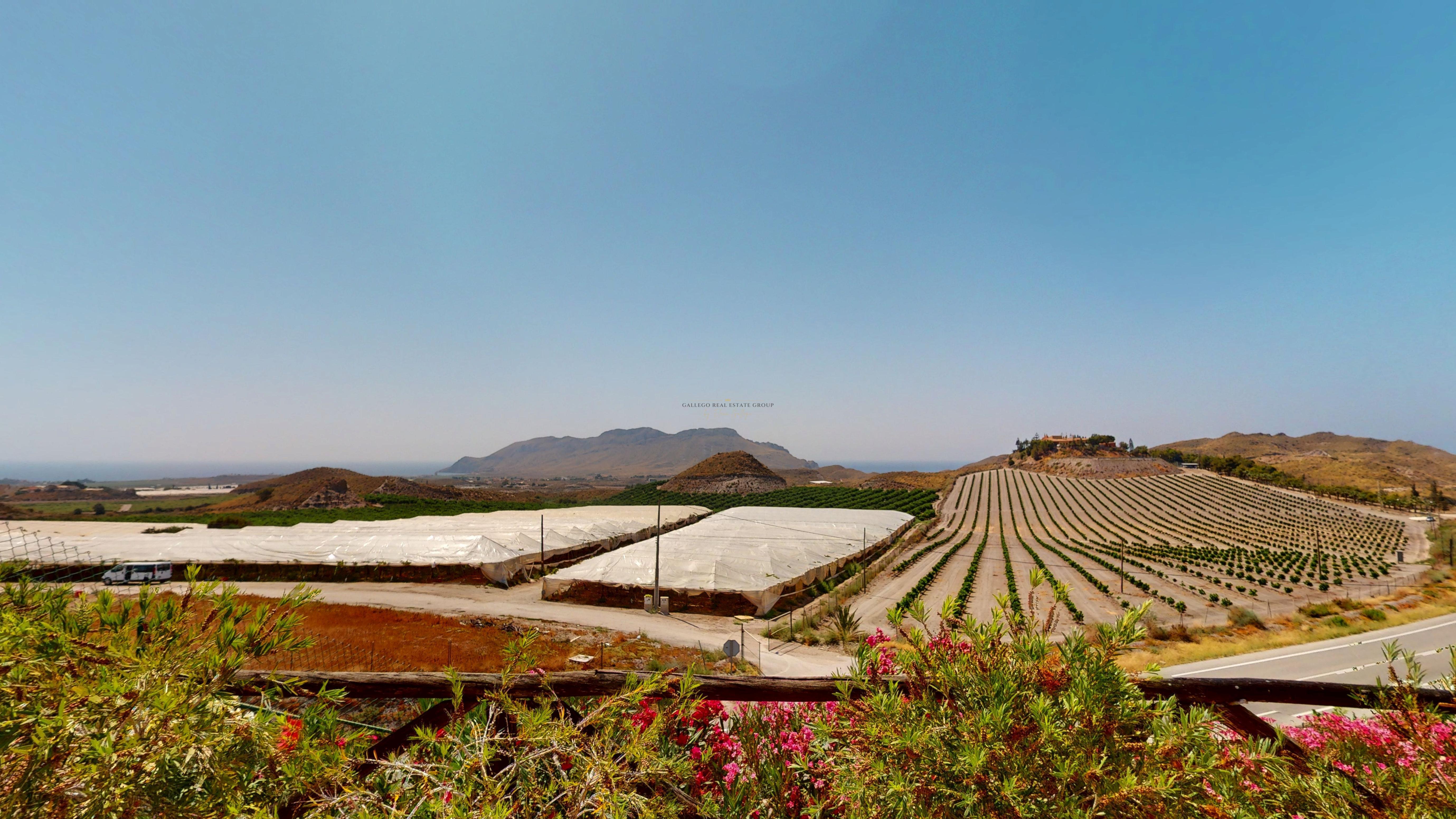 Venta de obra nueva en Águilas