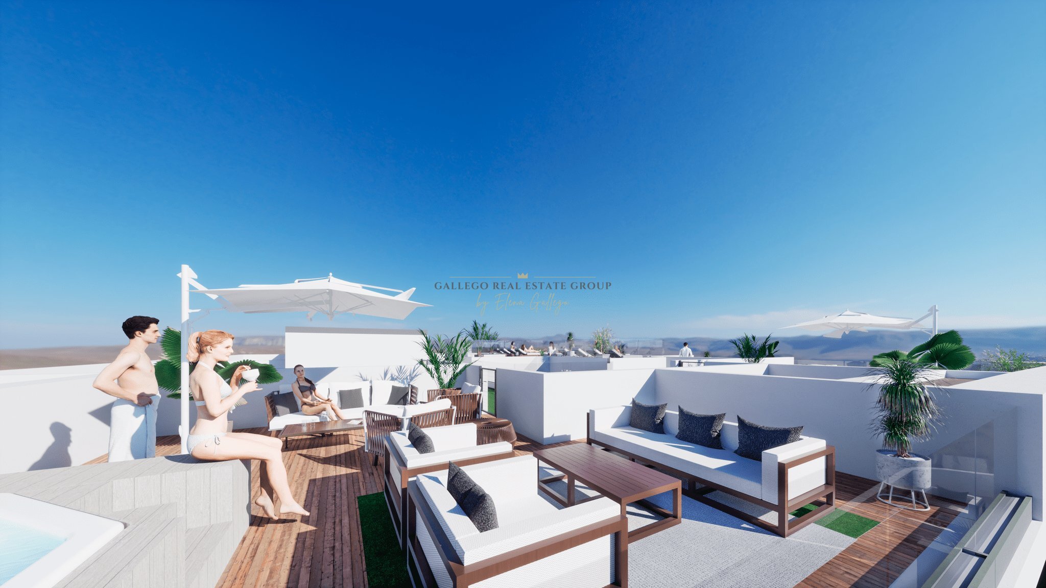 Venta de obra nueva en Torrevieja