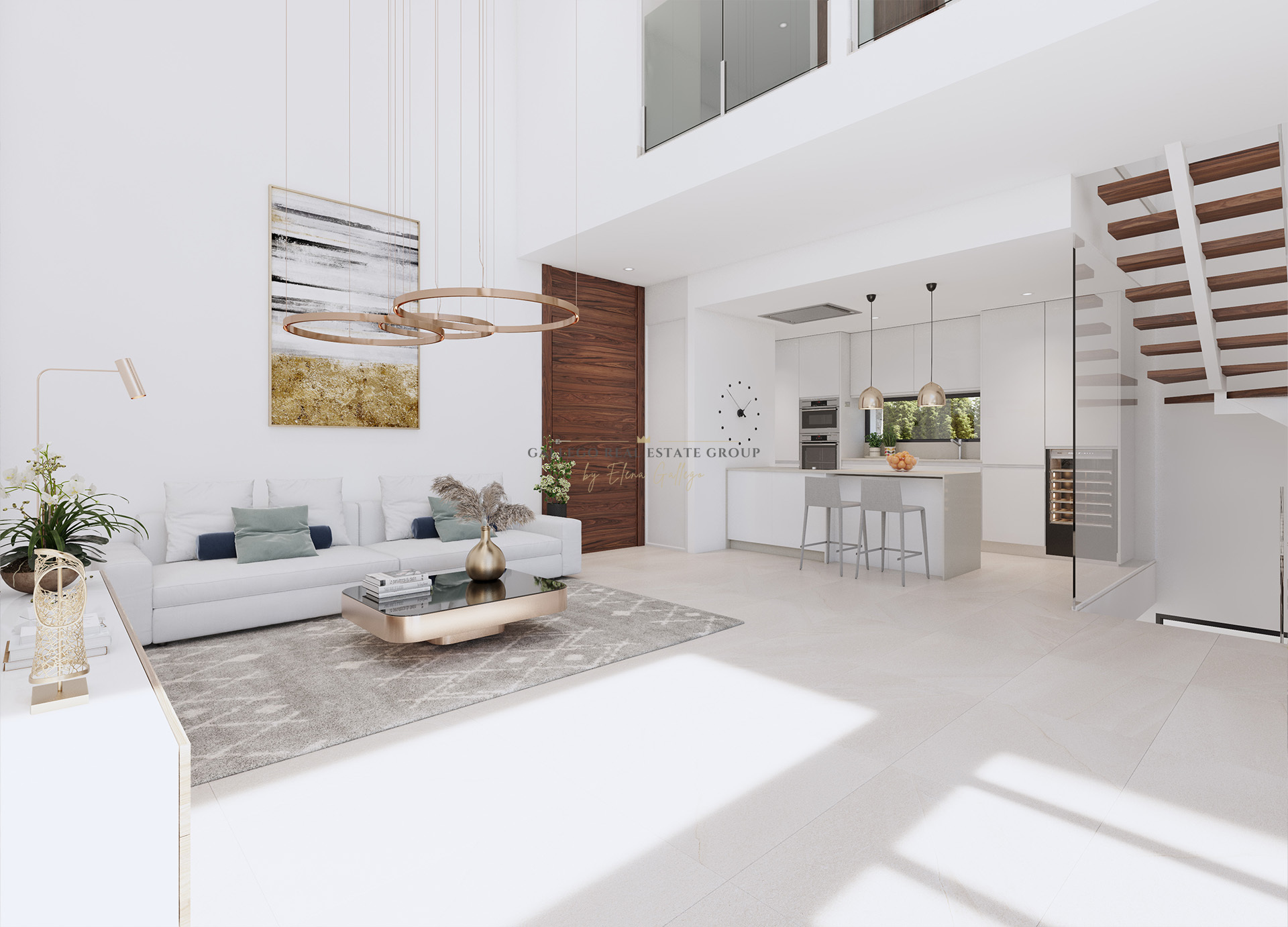 Venta de obra nueva en Finestrat