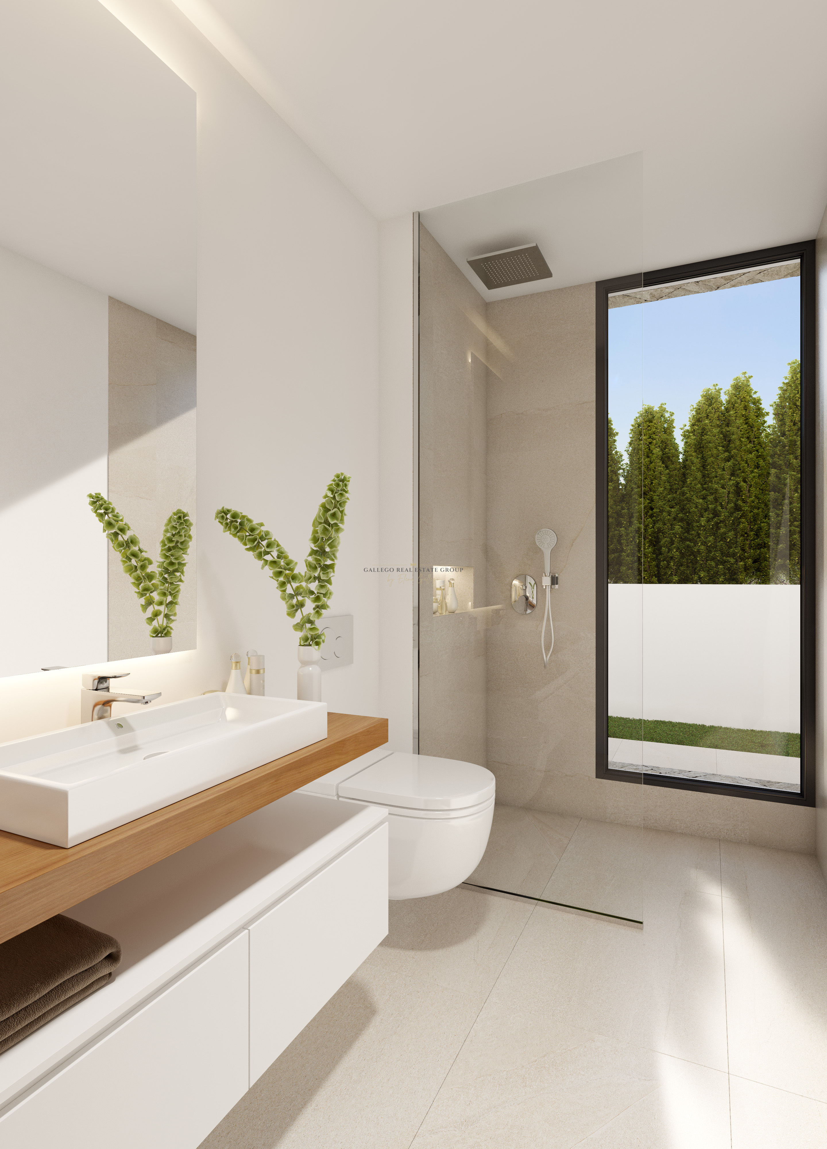 Venta de obra nueva en Finestrat