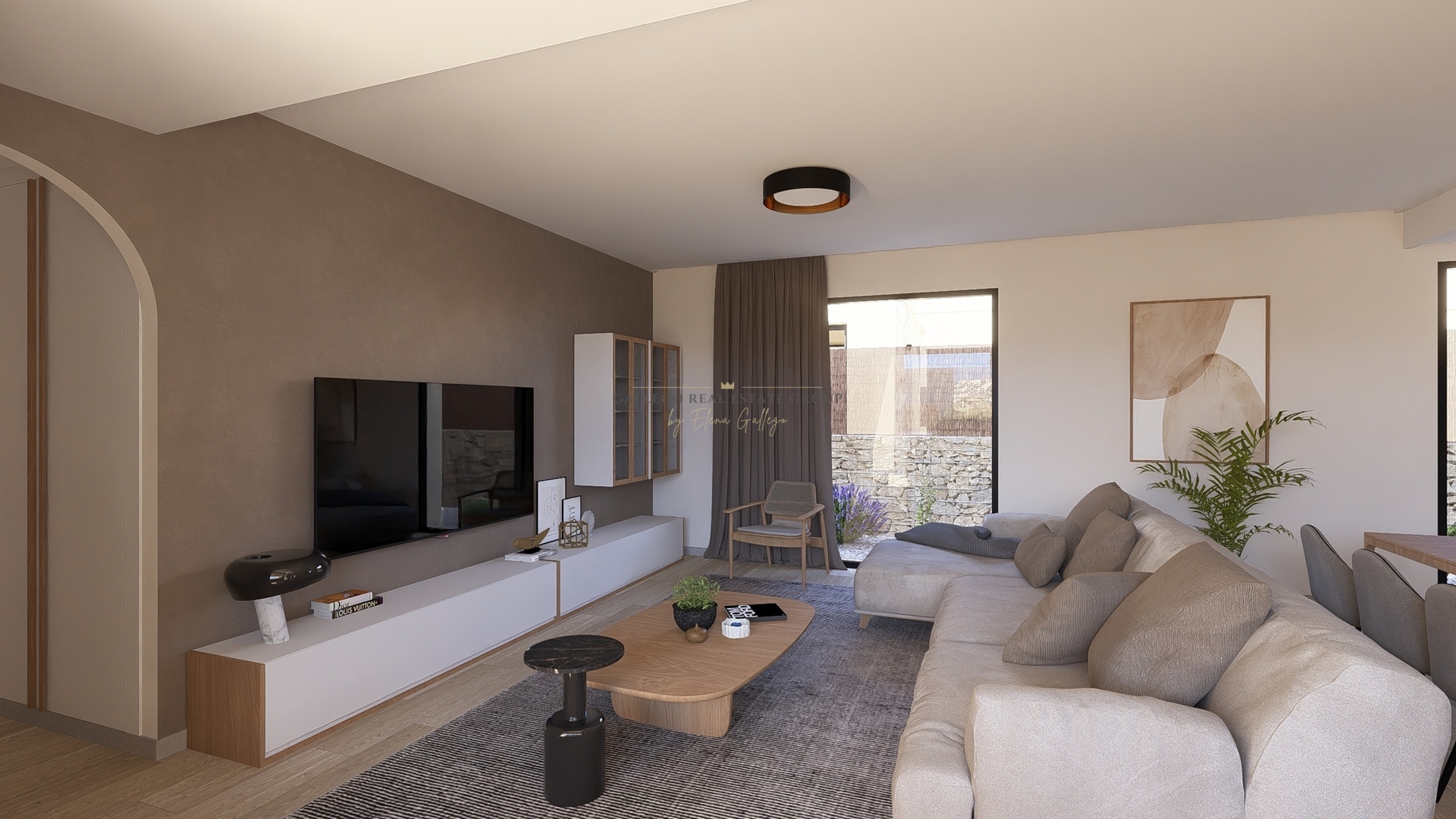 Venta de obra nueva en Murcia