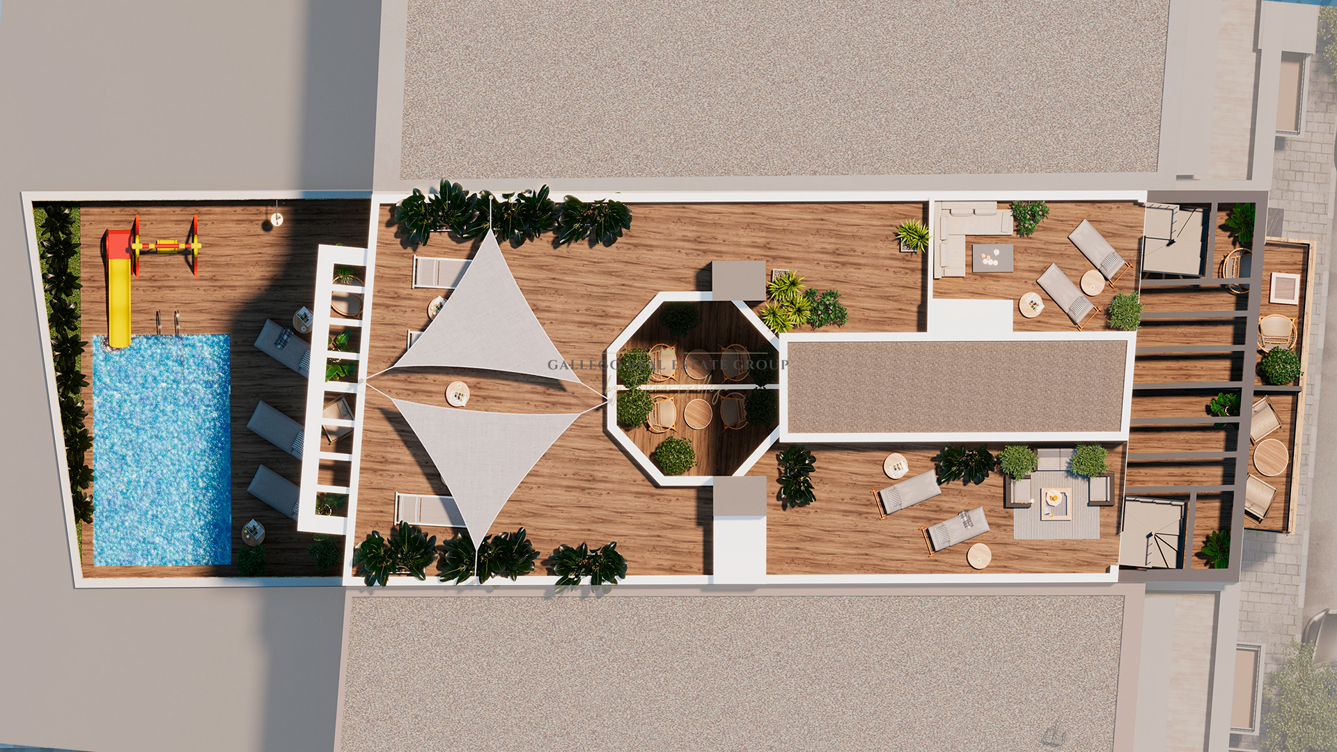 Venta de obra nueva en Torrevieja