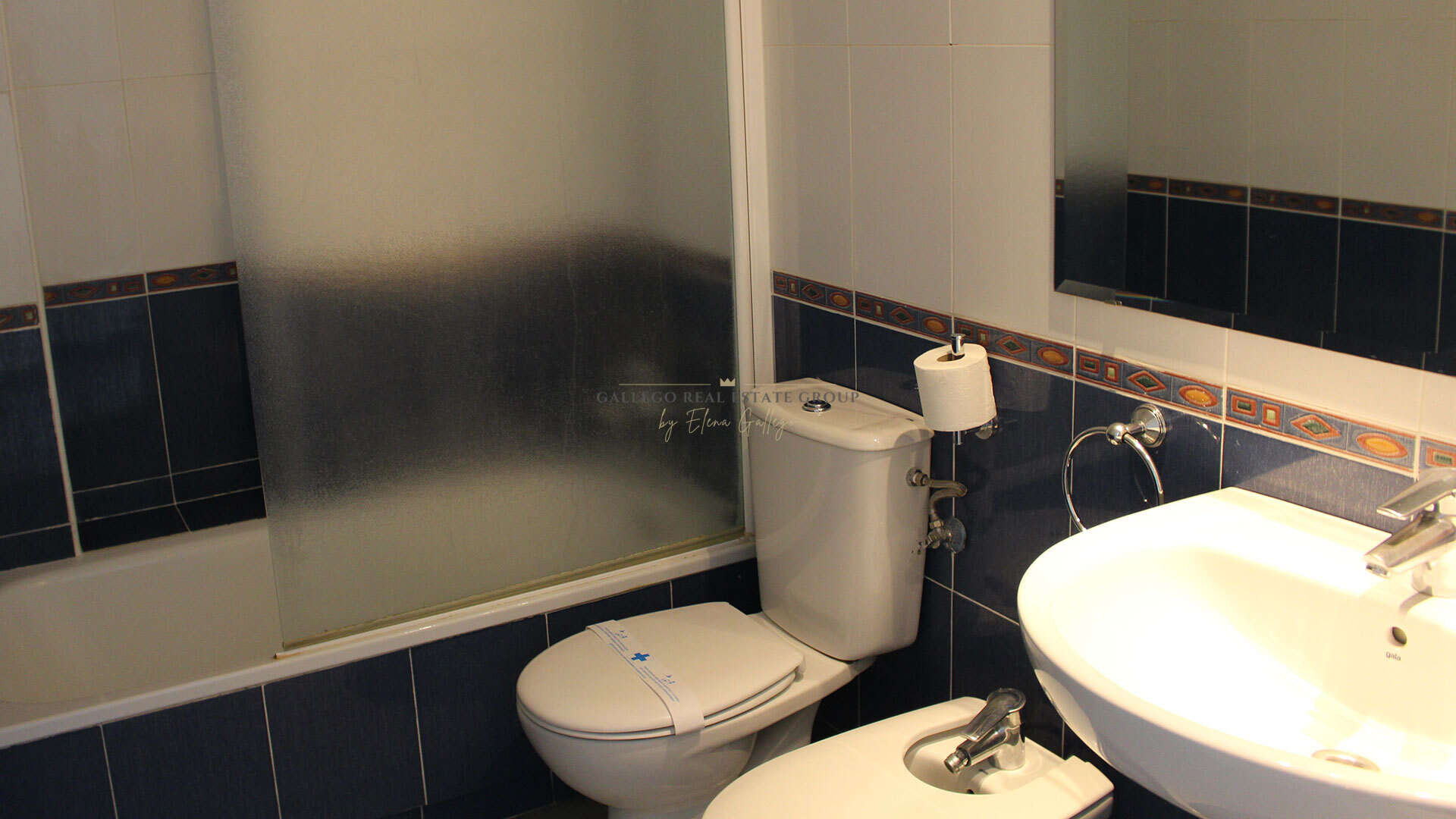 Venta de obra nueva en Calpe