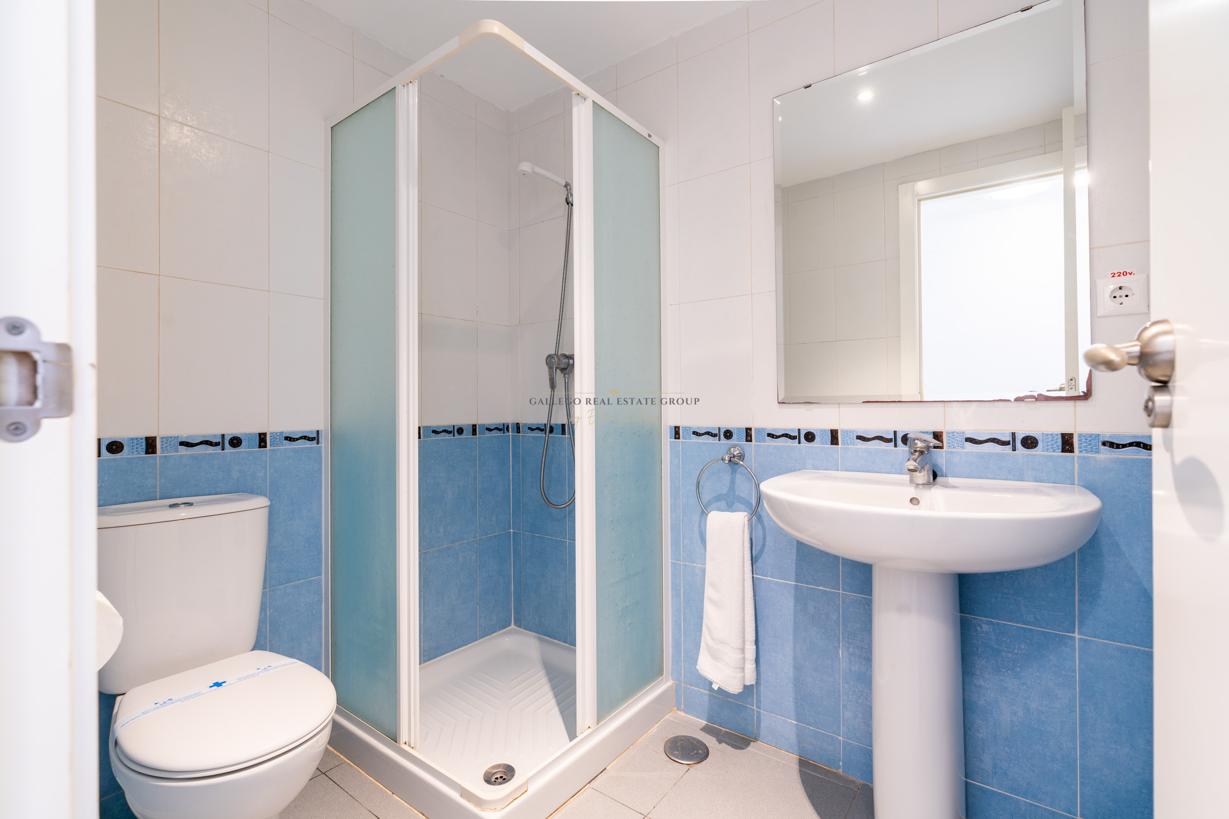 Venta de obra nueva en Calpe