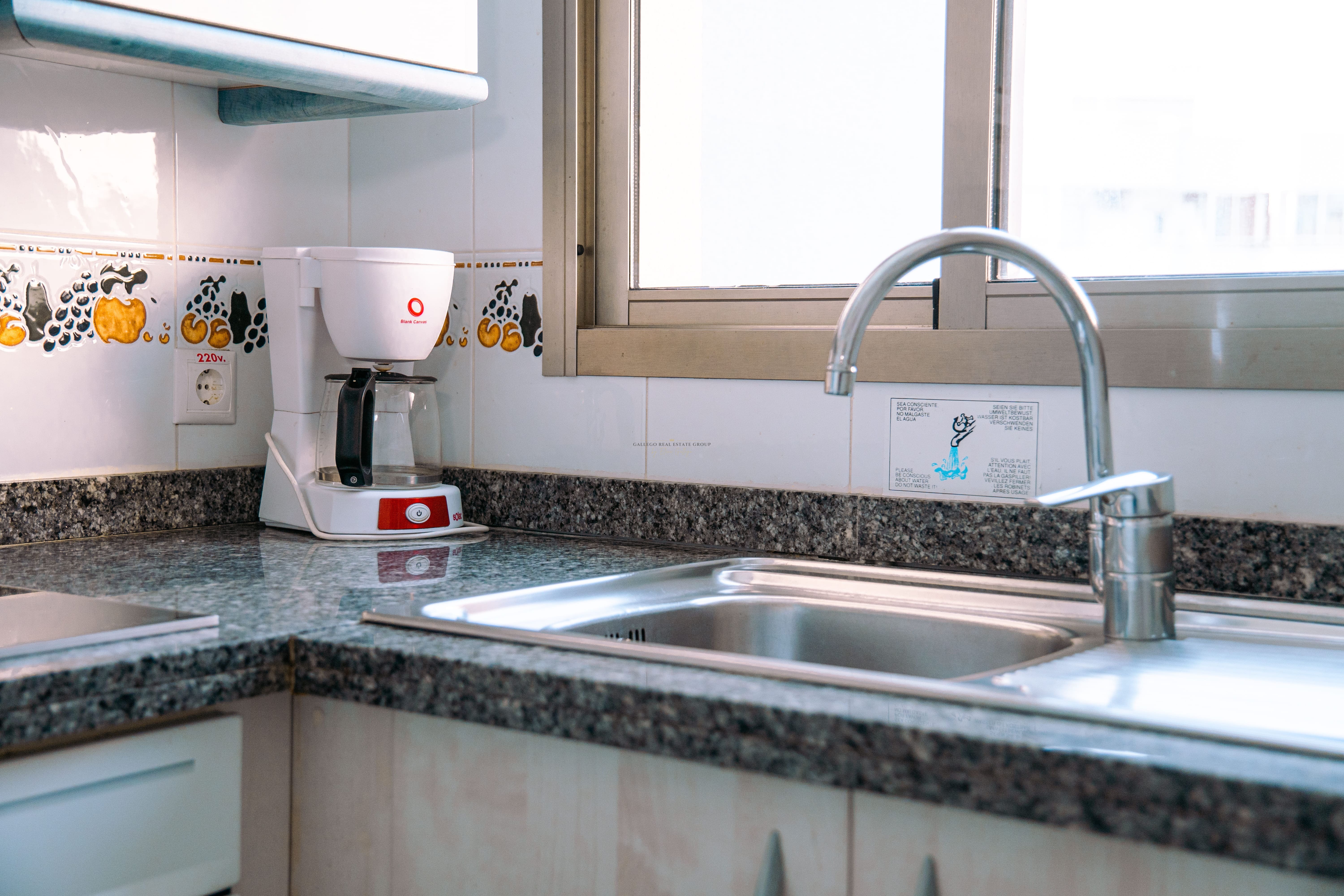 Venta de obra nueva en Calpe