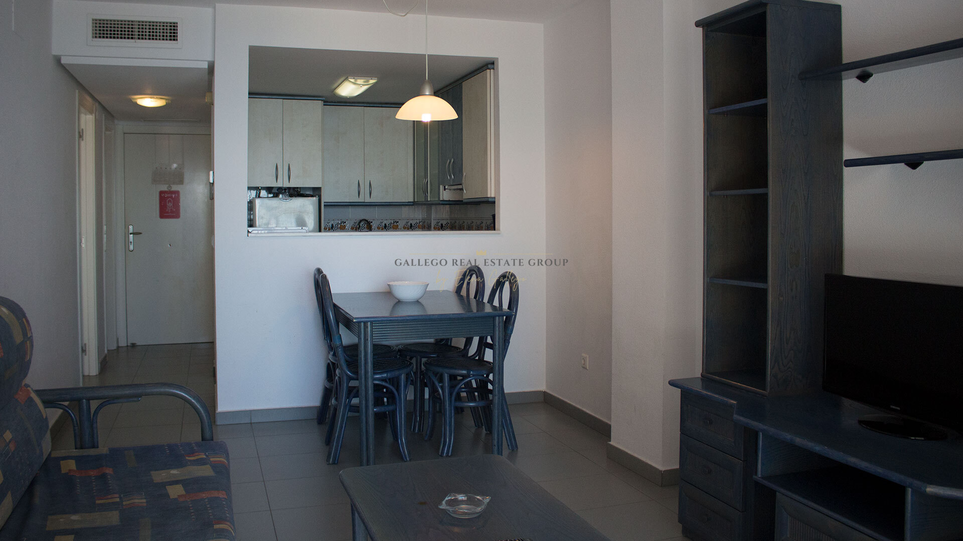 Venta de obra nueva en Calpe