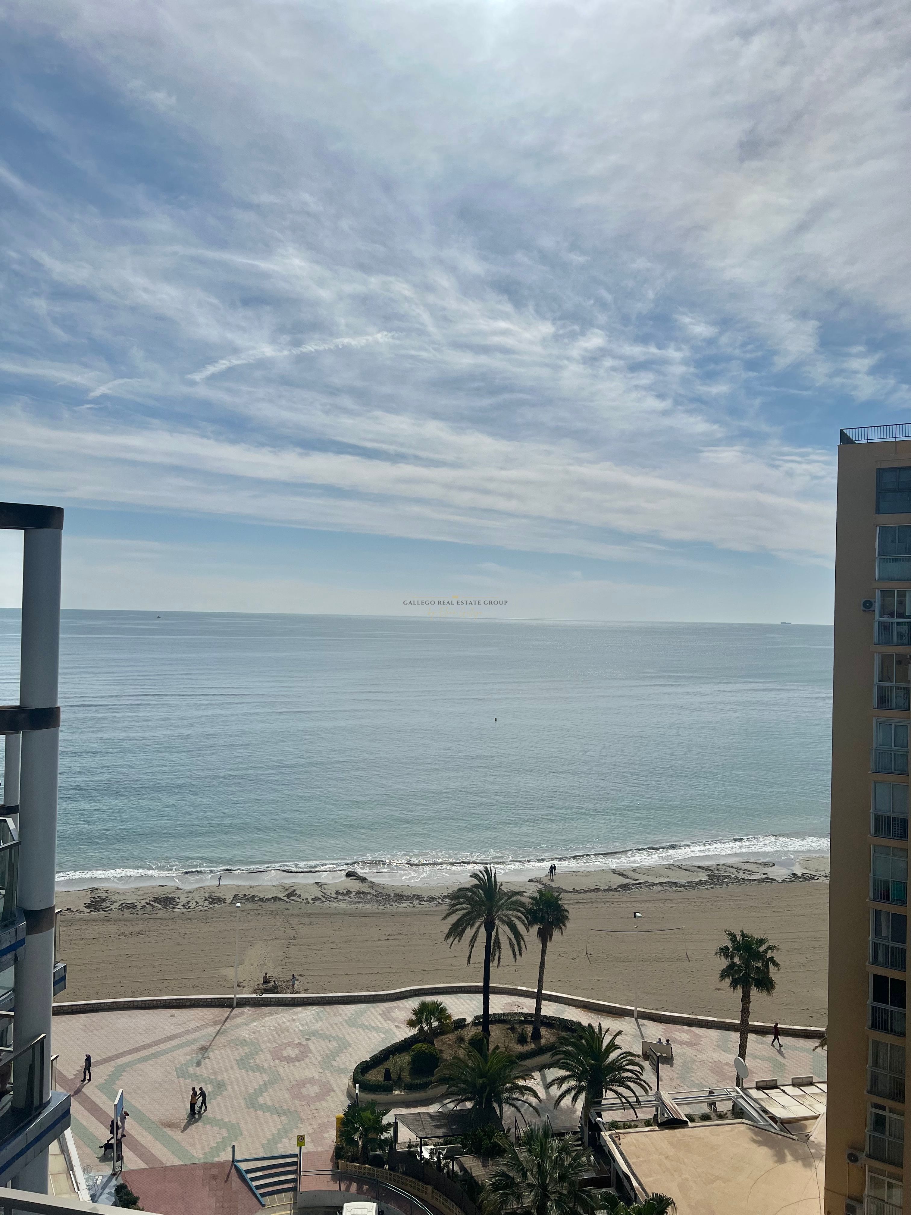 Venta de obra nueva en Calpe