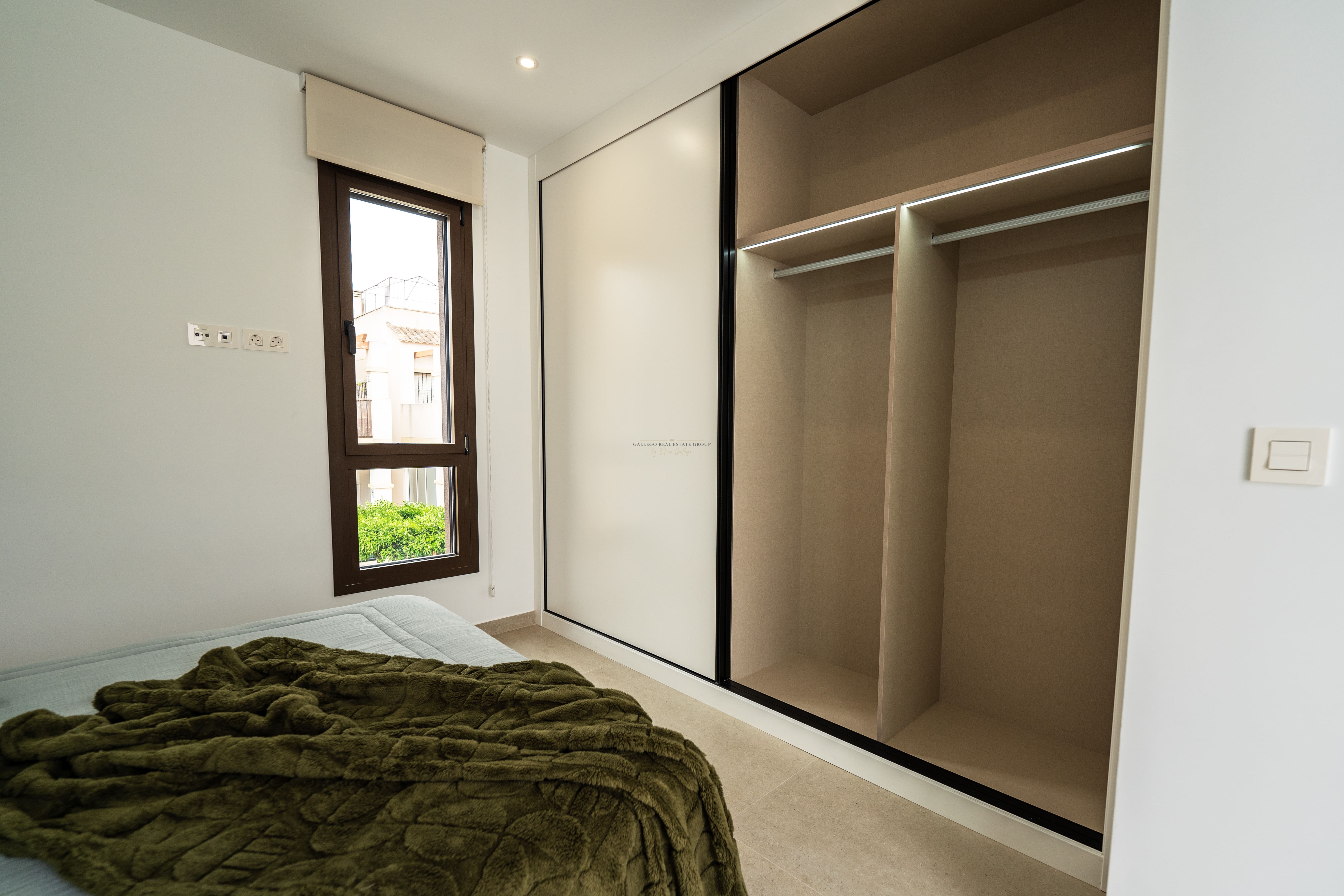 Venta de obra nueva en Almoradí