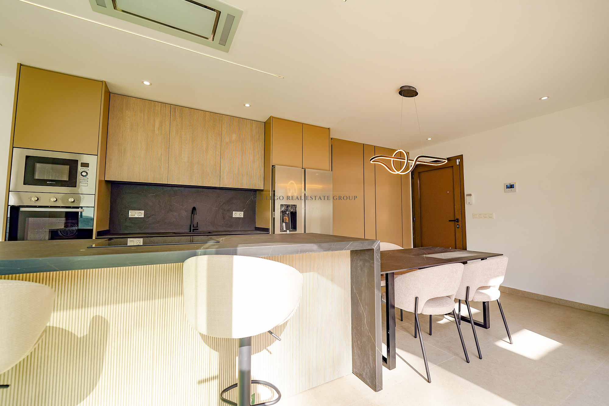 Venta de obra nueva en Almoradí