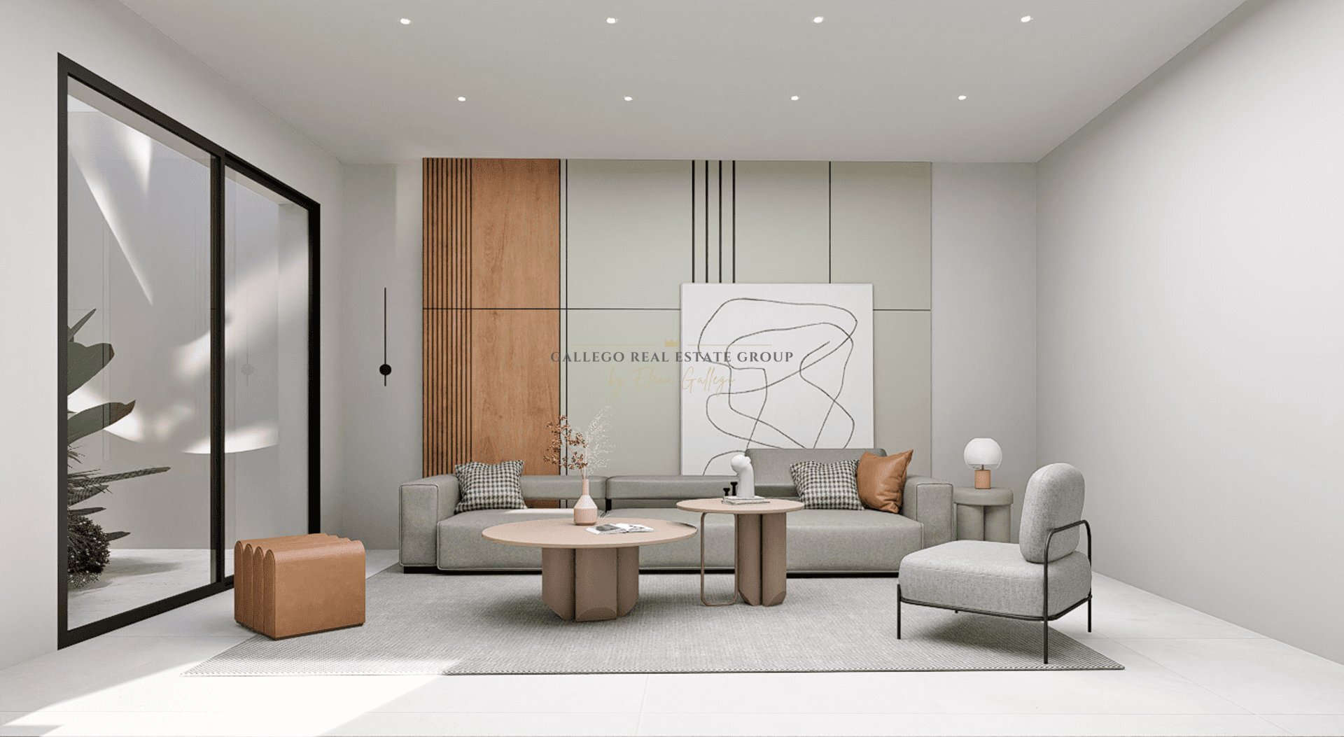 Venta de obra nueva en Finestrat