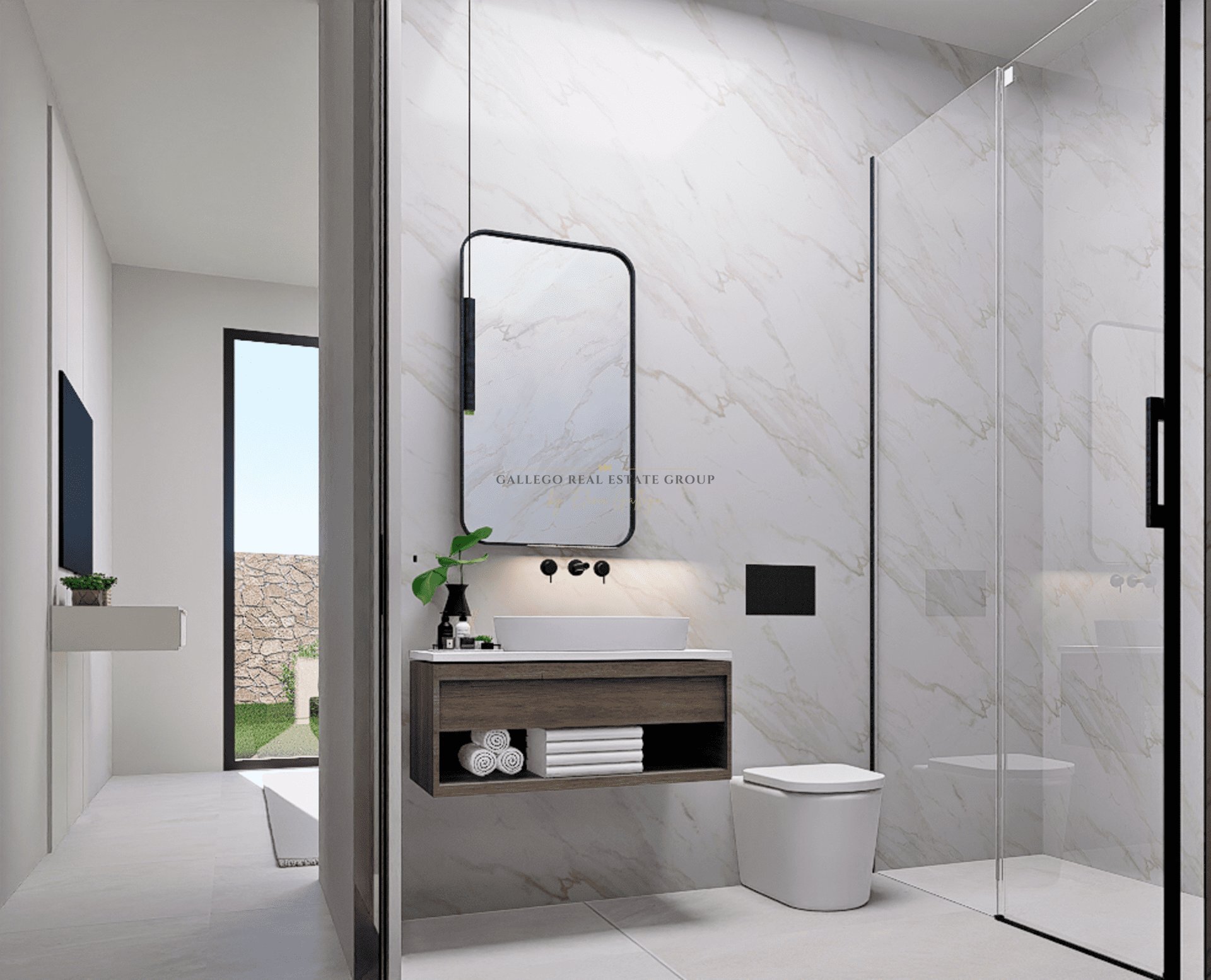 Venta de obra nueva en Finestrat