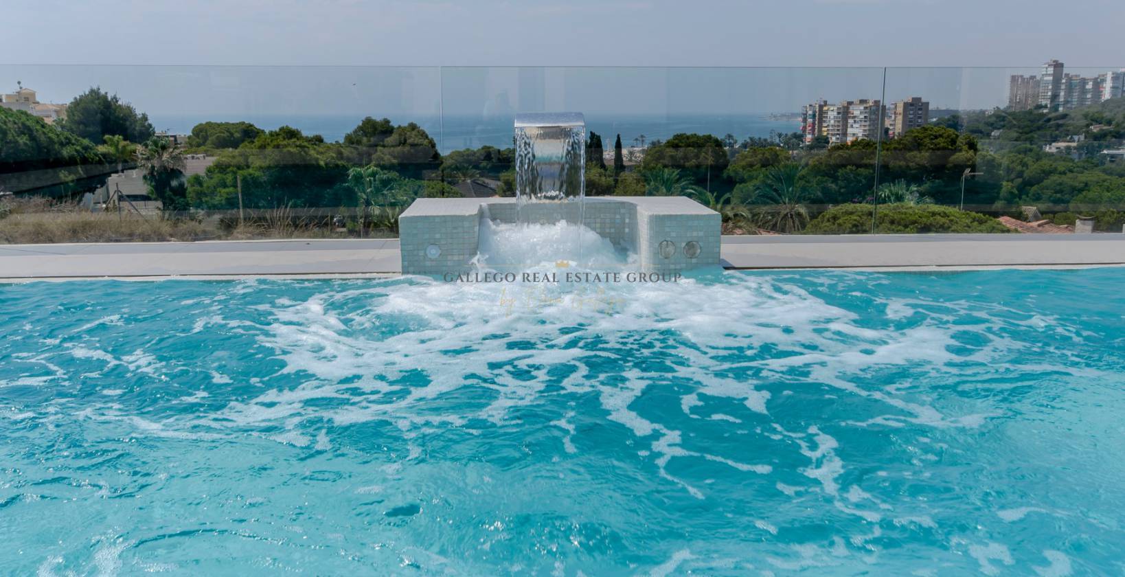 Venta de obra nueva en Dehesa de Campoamor