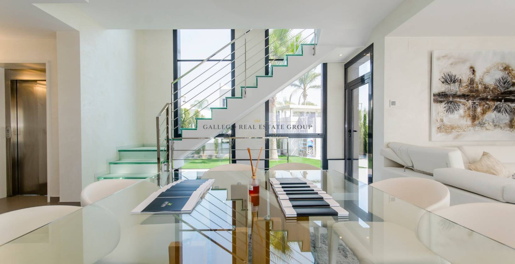 Venta de obra nueva en Dehesa de Campoamor