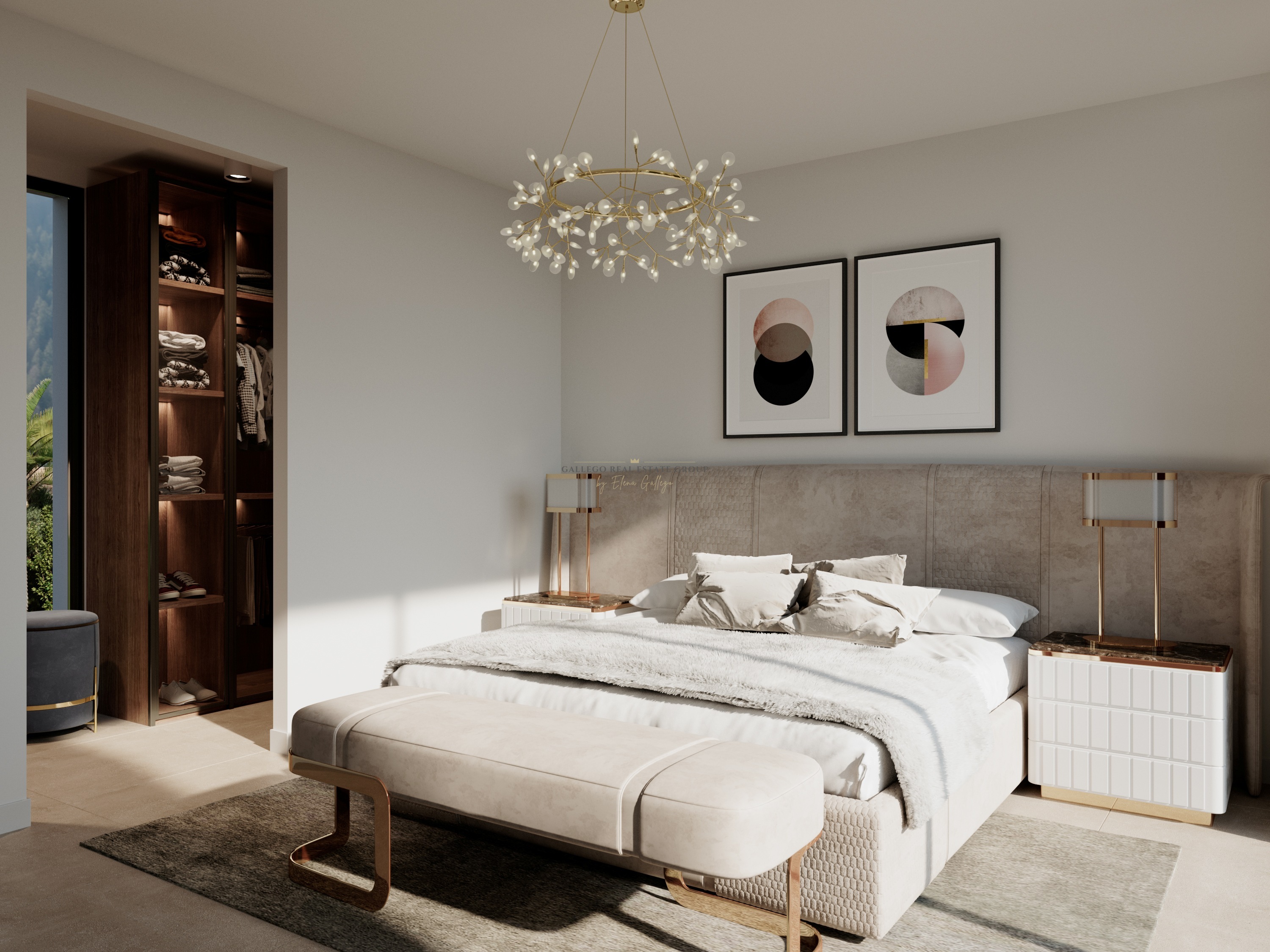 Venta de obra nueva en Finestrat