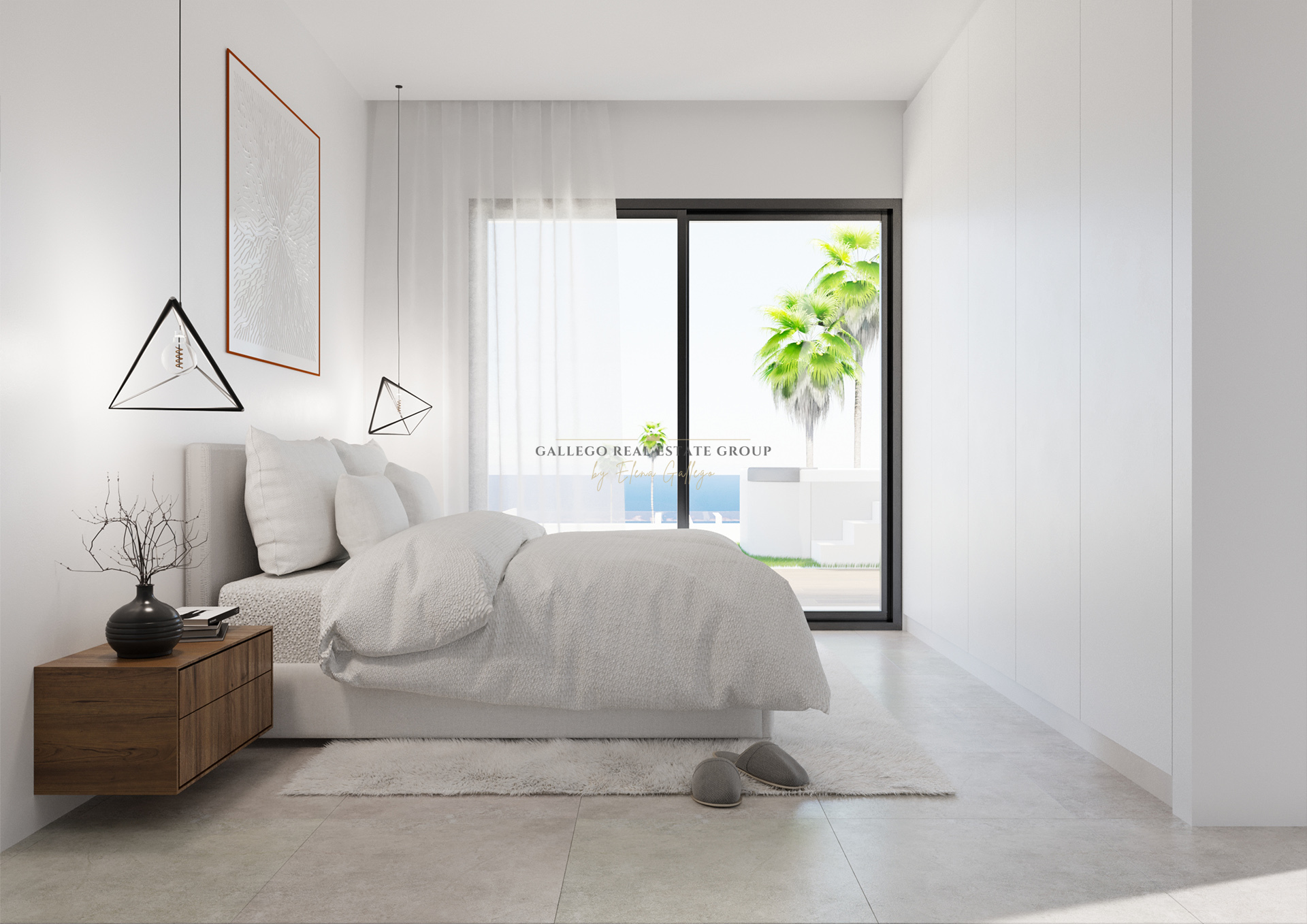 Venta de obra nueva en Alicante (Alacant)