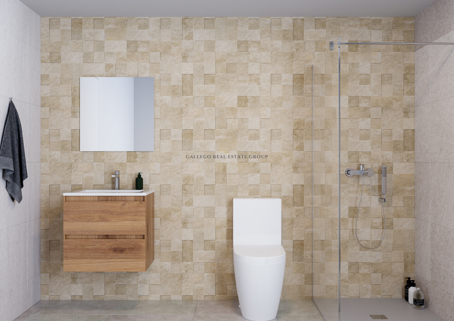 Venta de obra nueva en Alicante (Alacant)