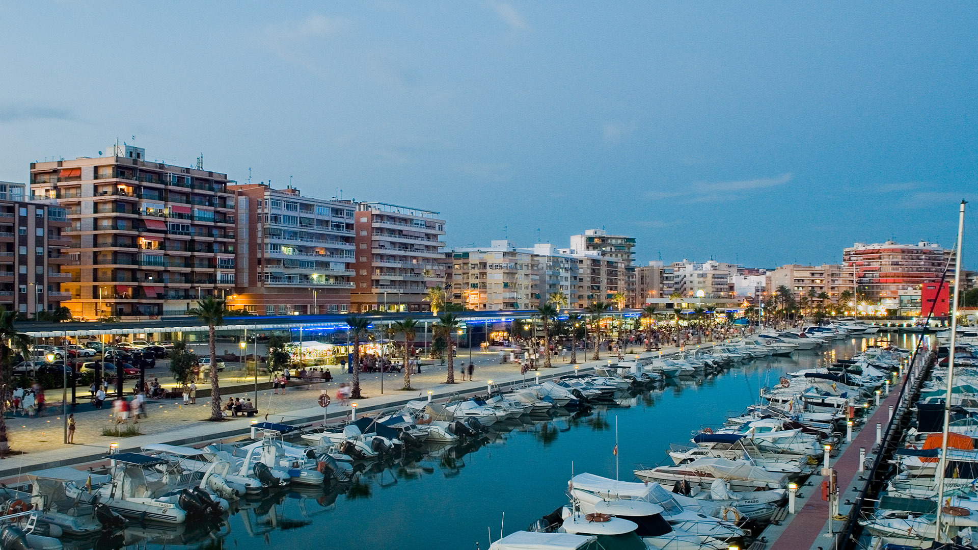 Venta de obra nueva en Alicante (Alacant)