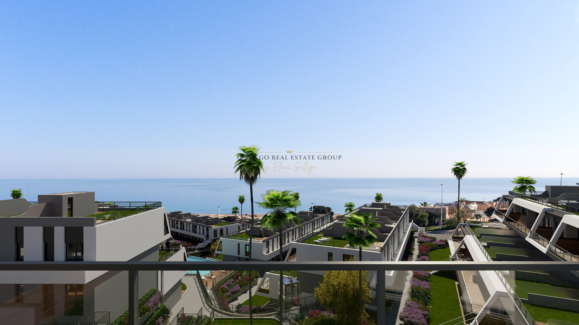 Venta de obra nueva en Alicante (Alacant)