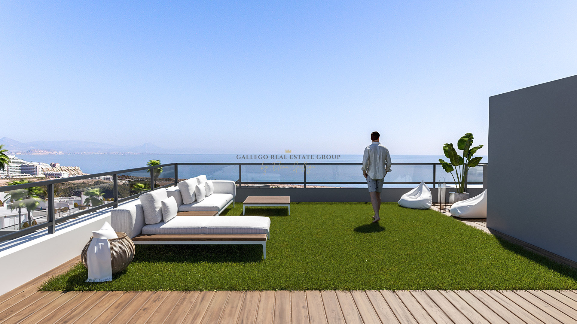 Venta de obra nueva en Alicante (Alacant)