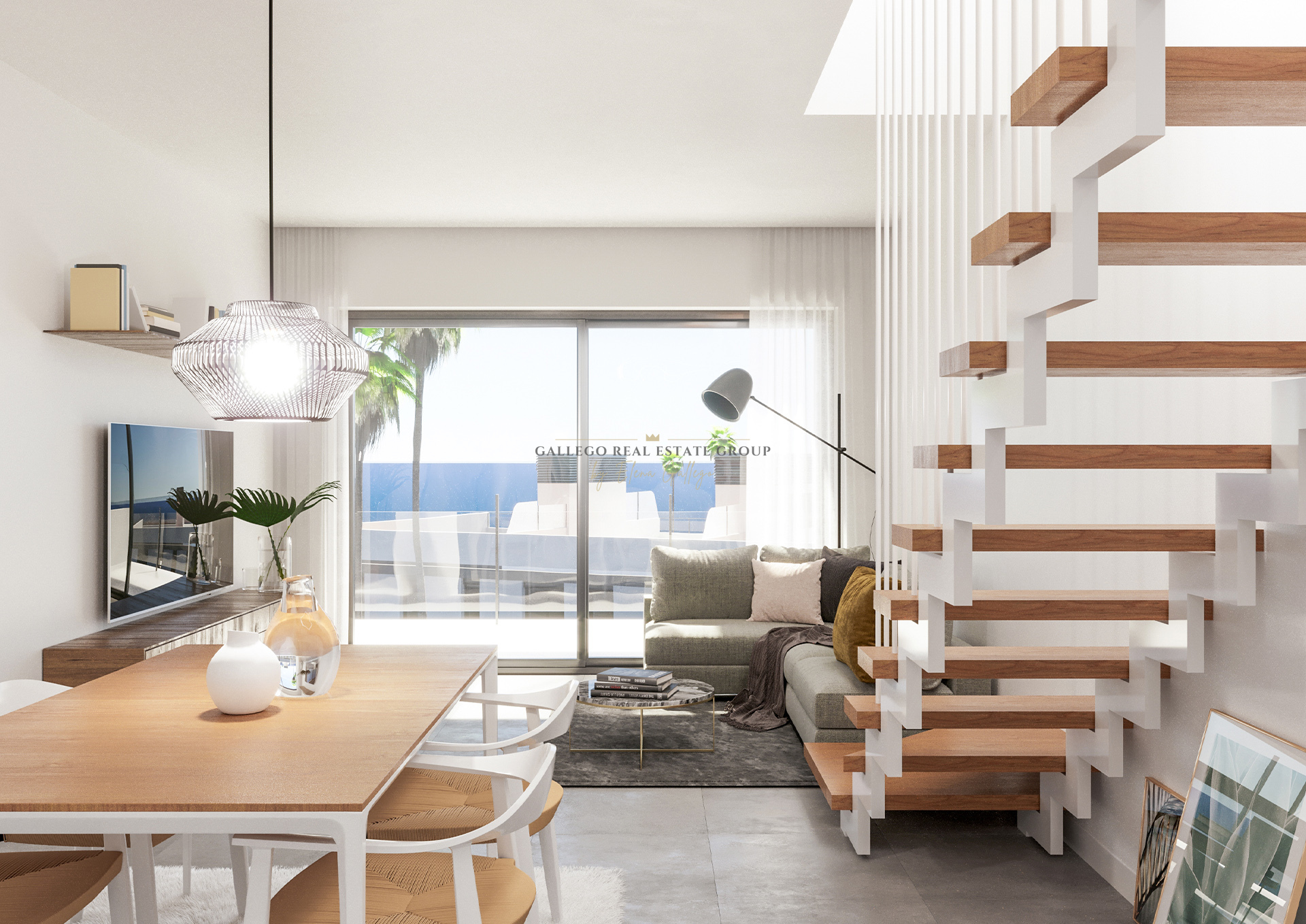 Venta de obra nueva en Alicante (Alacant)