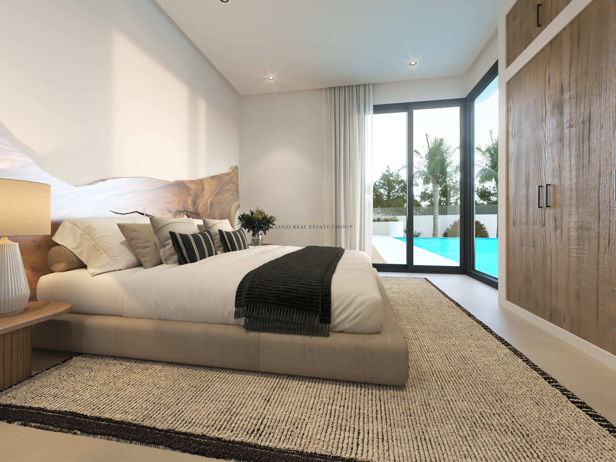 Venta de obra nueva en Jávea-Xàbia