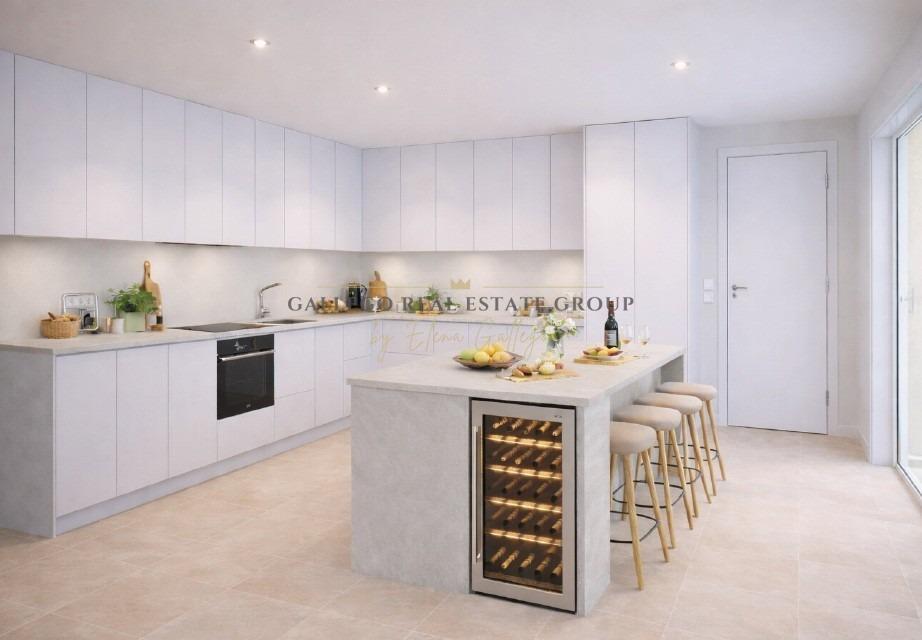 Venta de obra nueva en Torrevieja