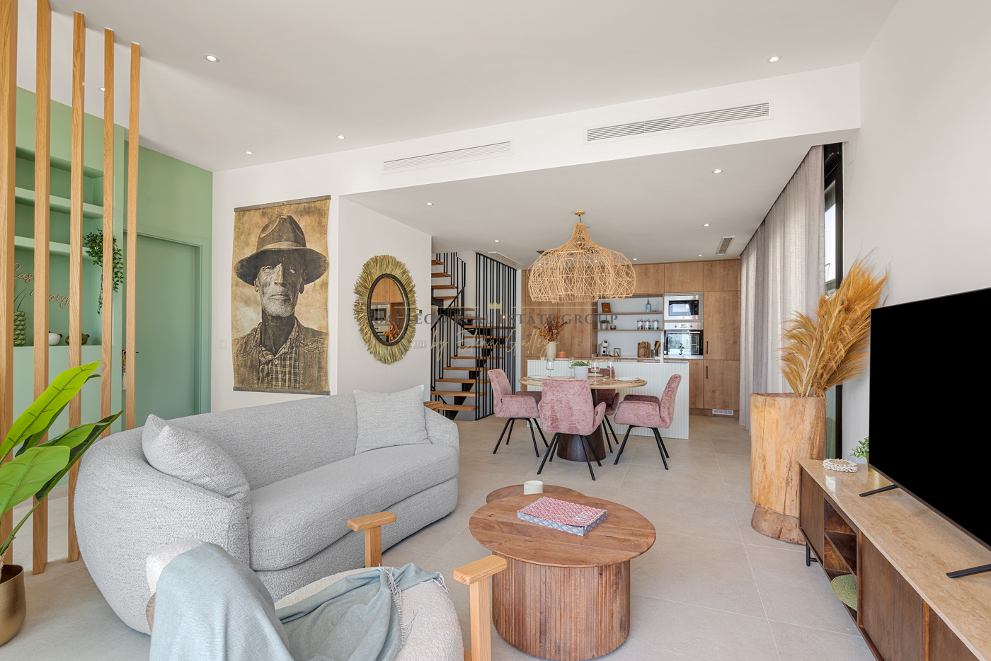 Venta de obra nueva en Dolores