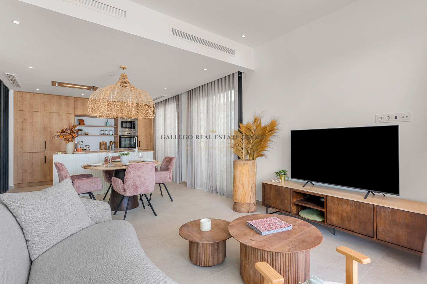 Venta de obra nueva en Dolores