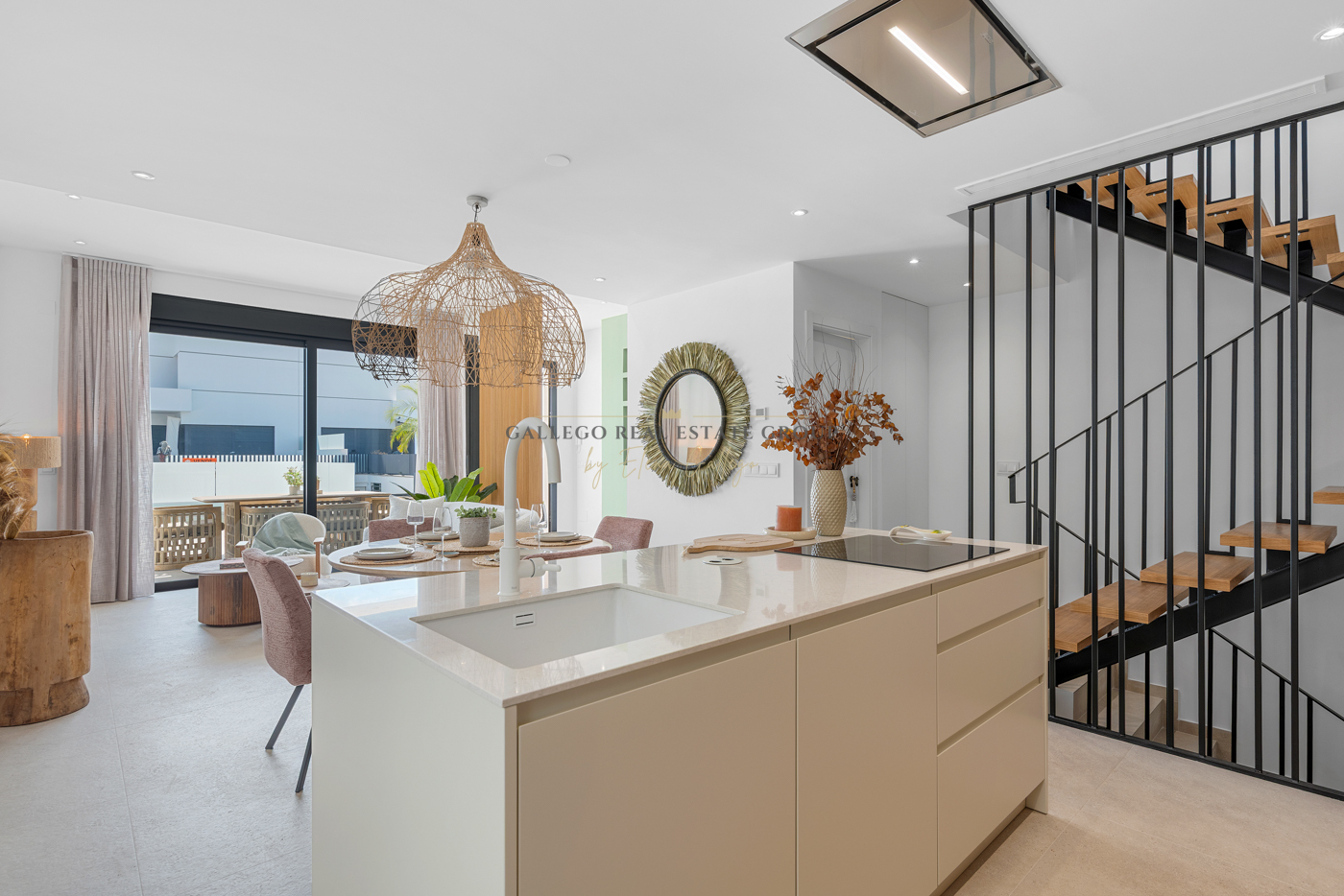 Venta de obra nueva en Dolores