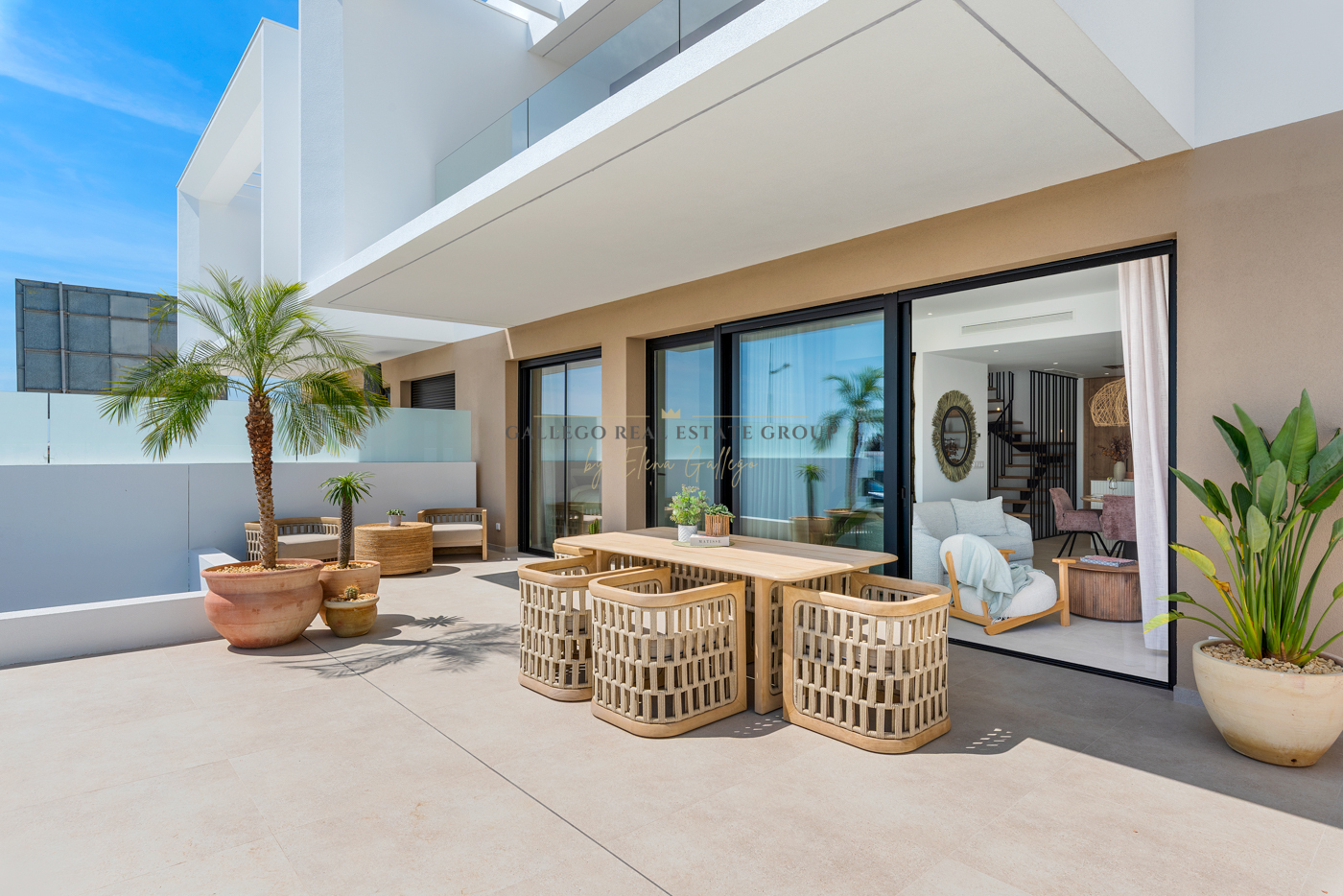 Venta de obra nueva en Dolores