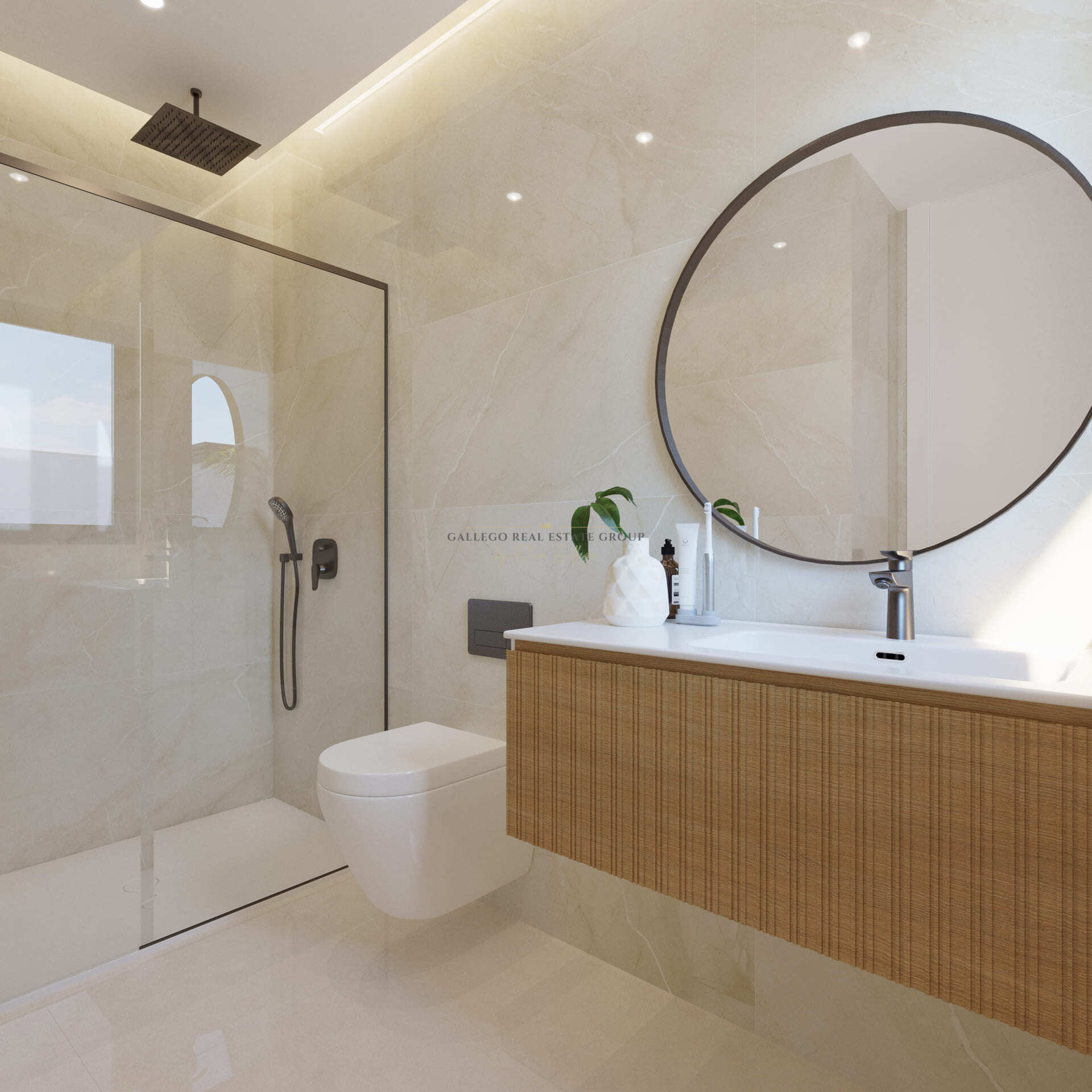 Venta de obra nueva en Finestrat