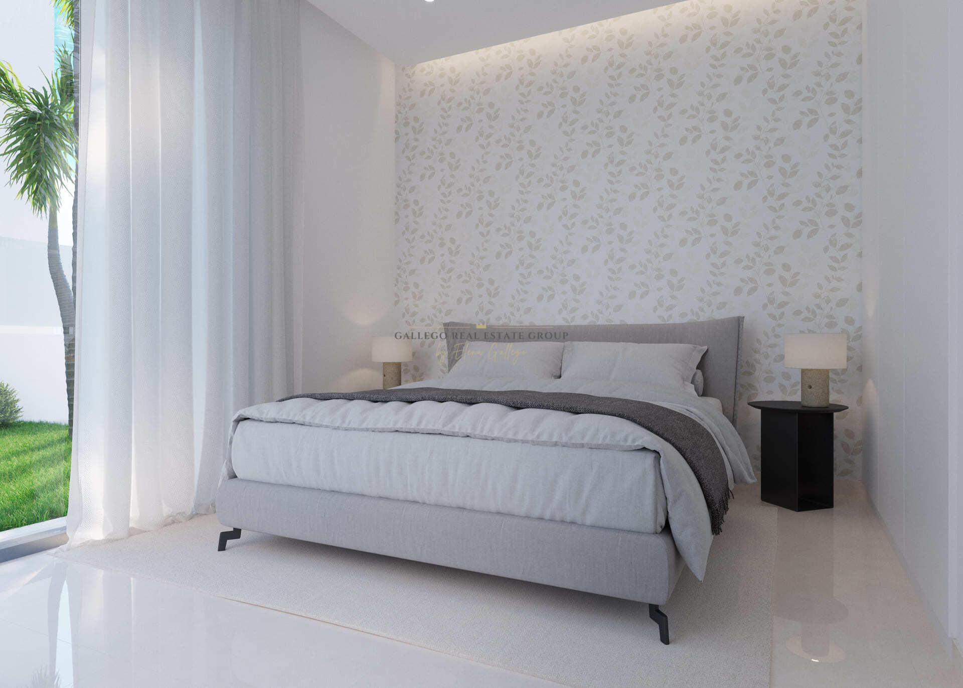 Venta de obra nueva en Finestrat