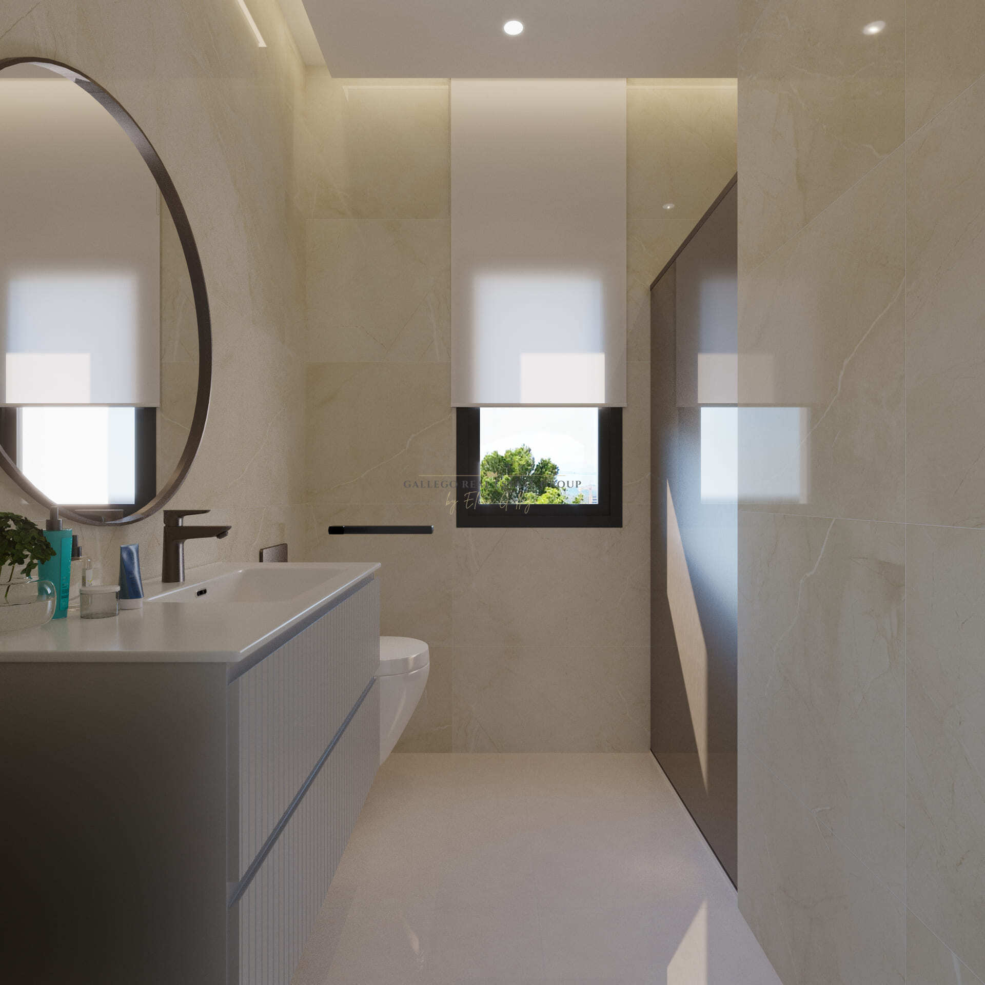 Venta de obra nueva en Finestrat